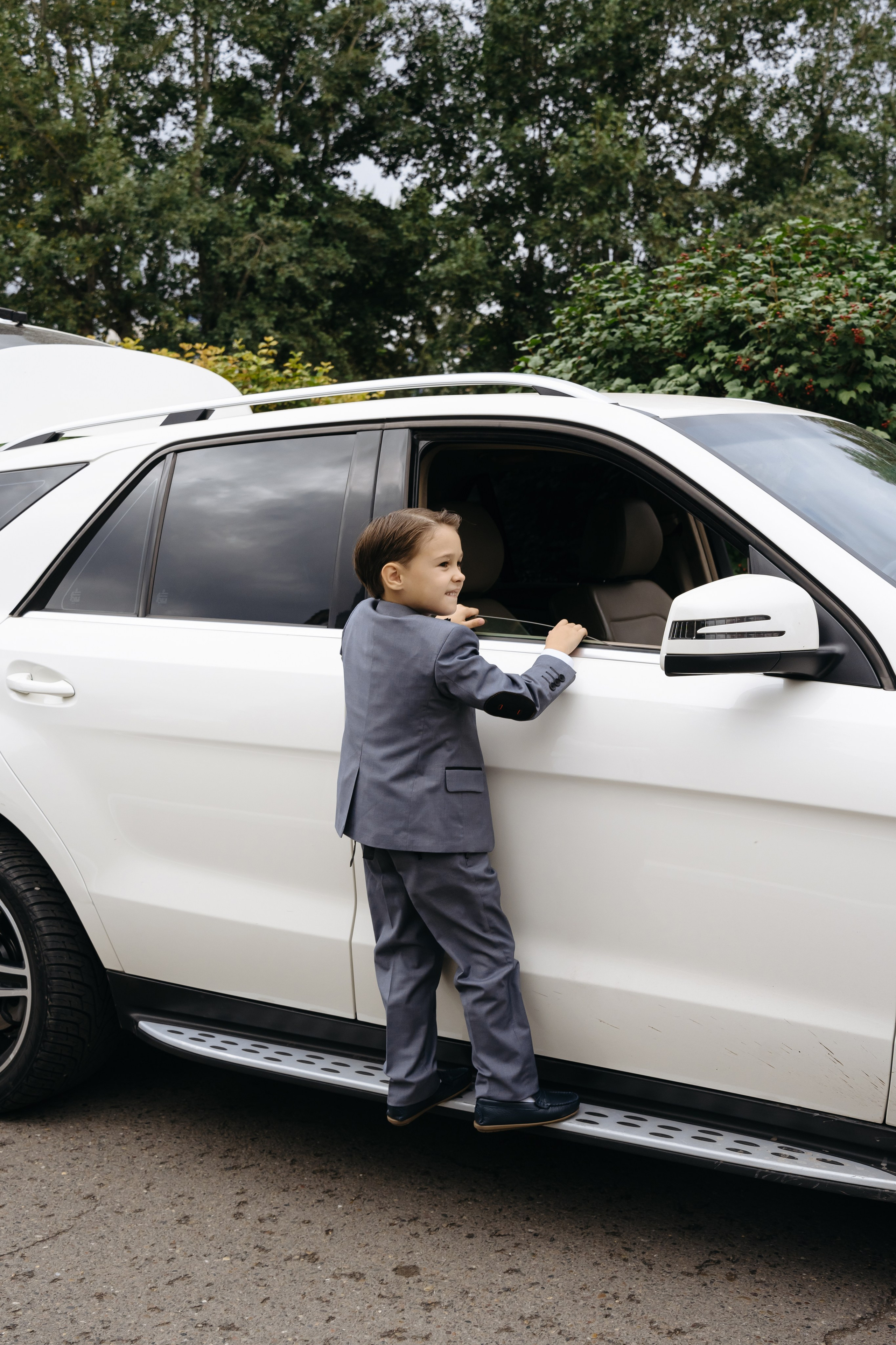 Карен и Сэда. Свадебный фотограф Красноярск Вязьминова Мария