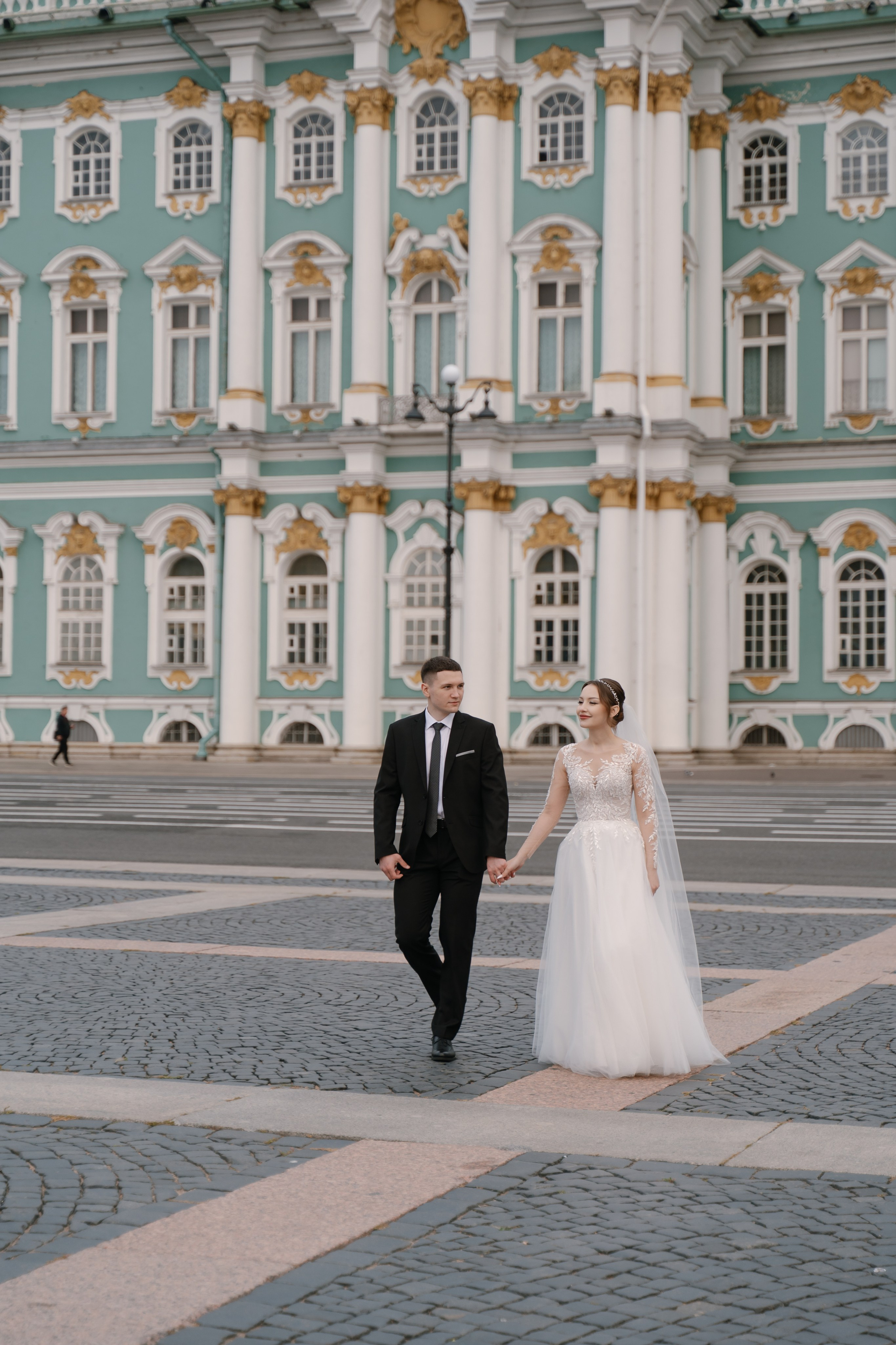 08.09.2023. Свадебный фотограф — Наталья Фед СПб/Москва