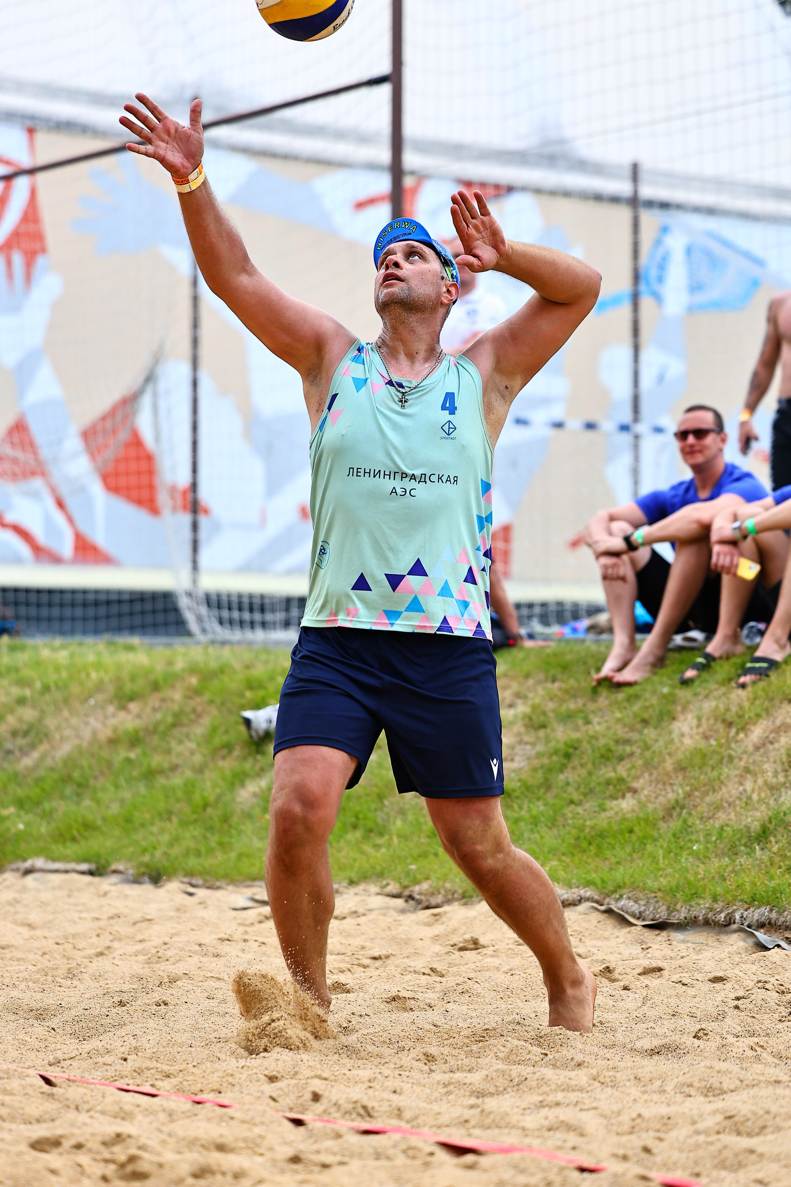 АТОМИАДА Лето 2025. Фототерапевт Ева Бунеева