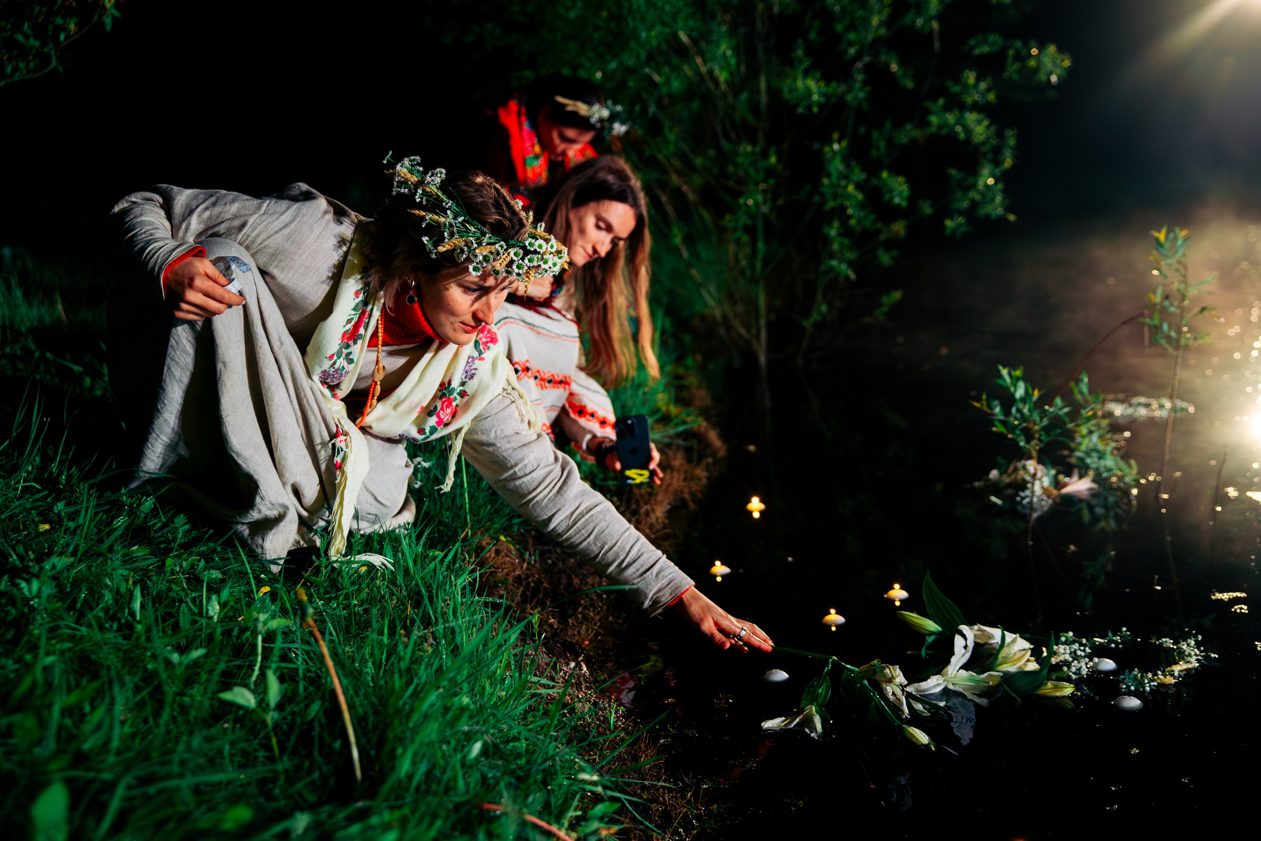 ХОЛОП -тематический праздник. Свадебный фотограф Минск РБ