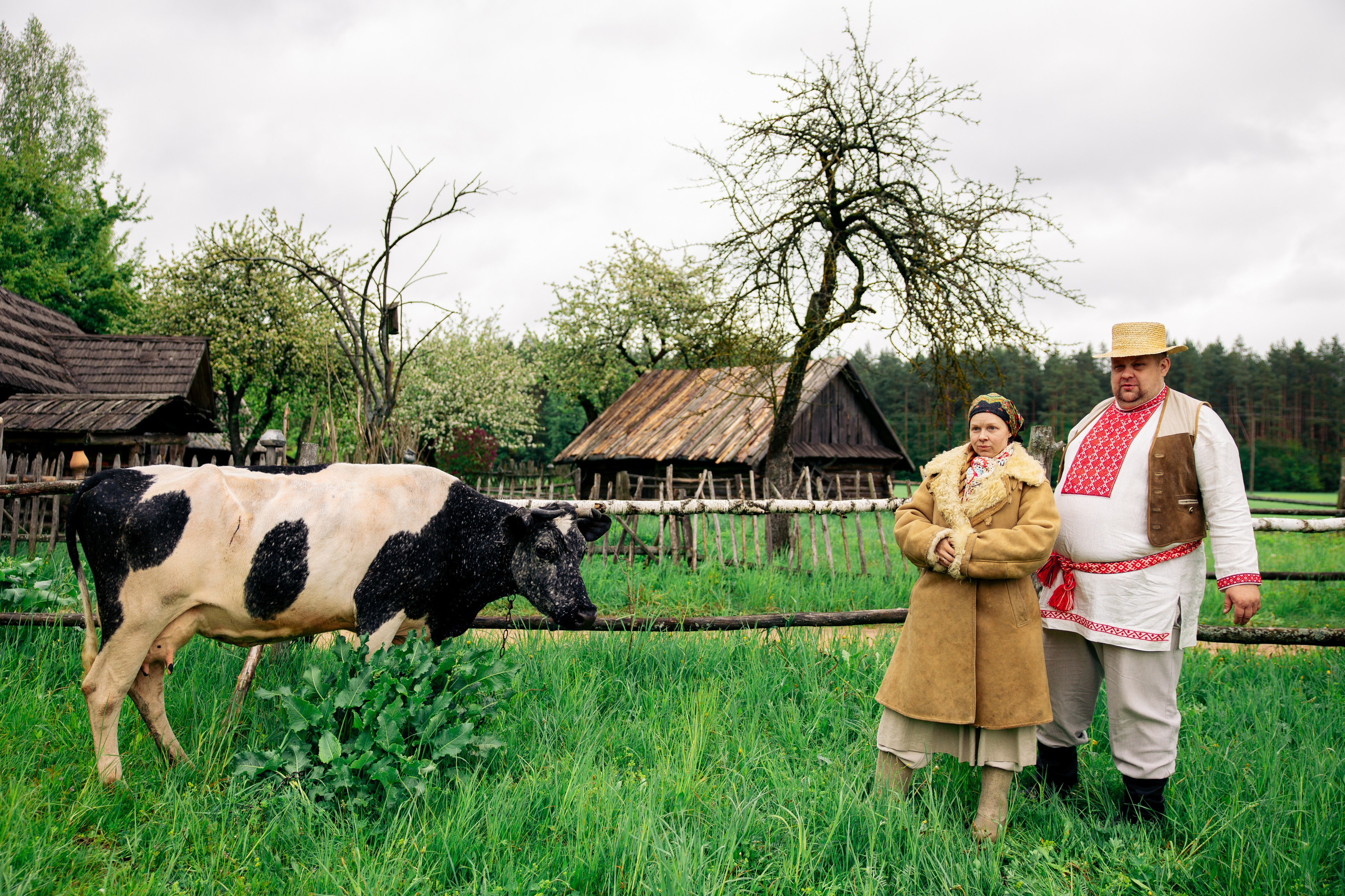 ХОЛОП -тематический праздник. Свадебный фотограф Минск РБ
