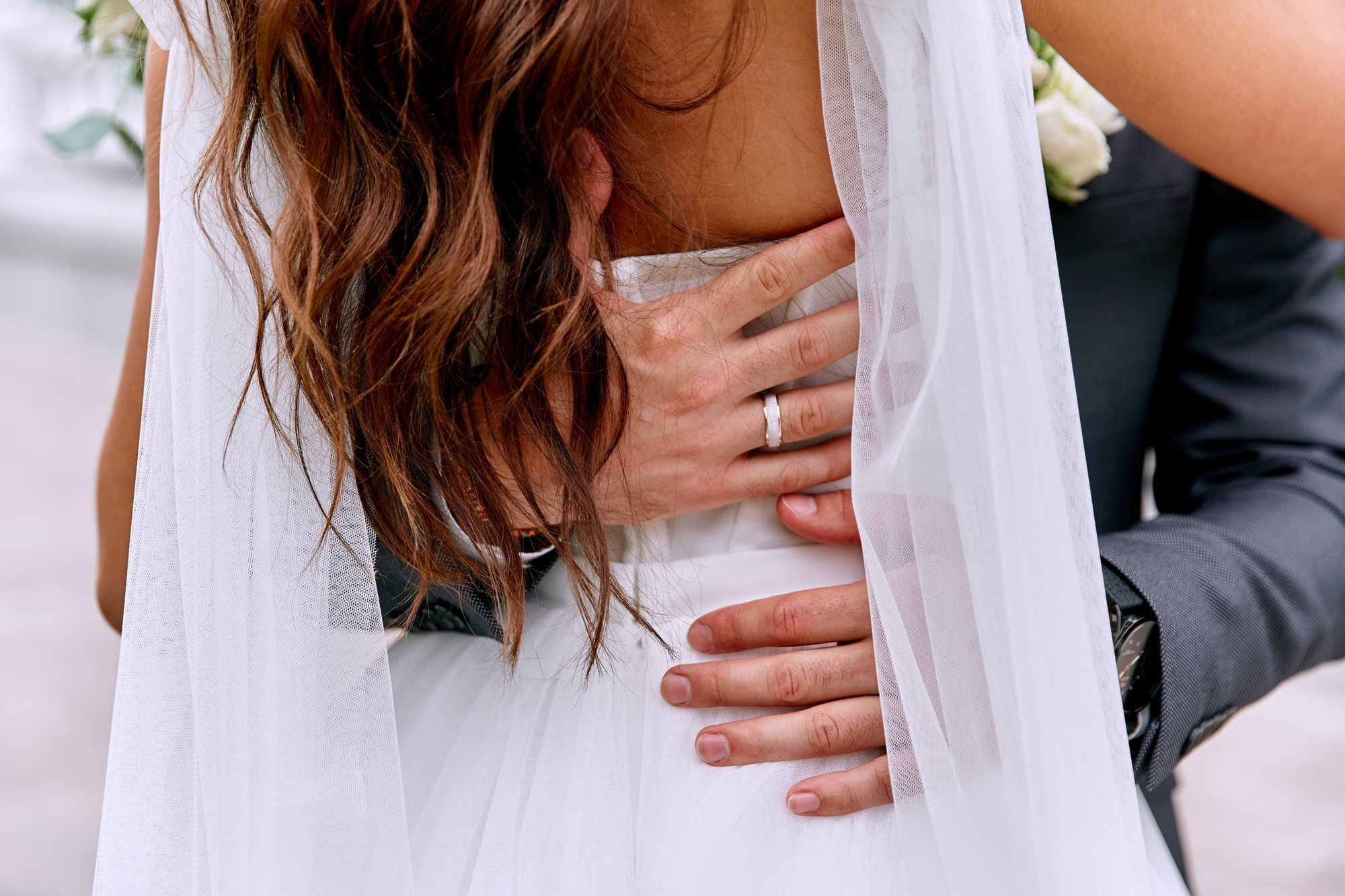 Евгений и Галина