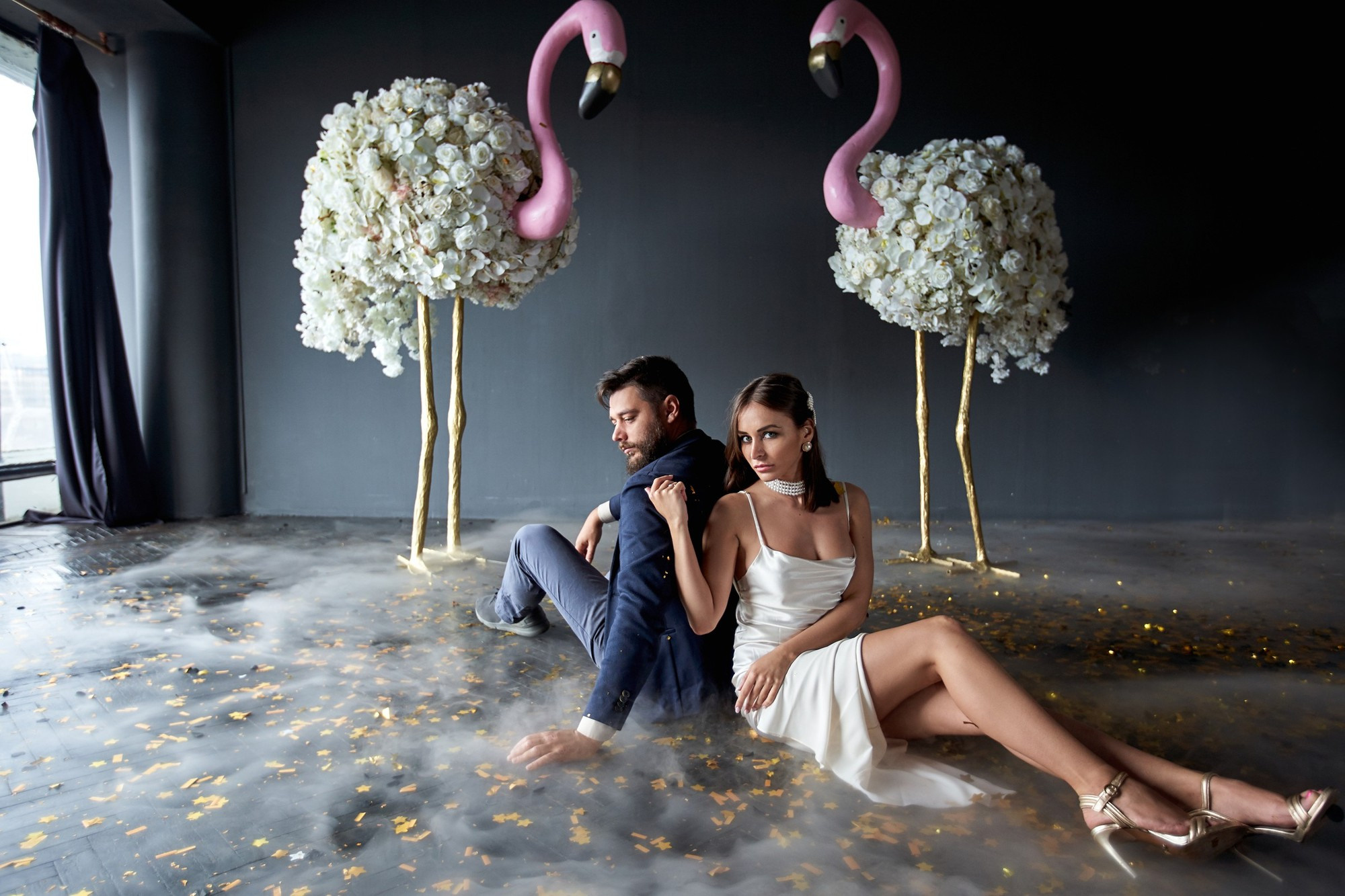 Валентина и Вячеслав