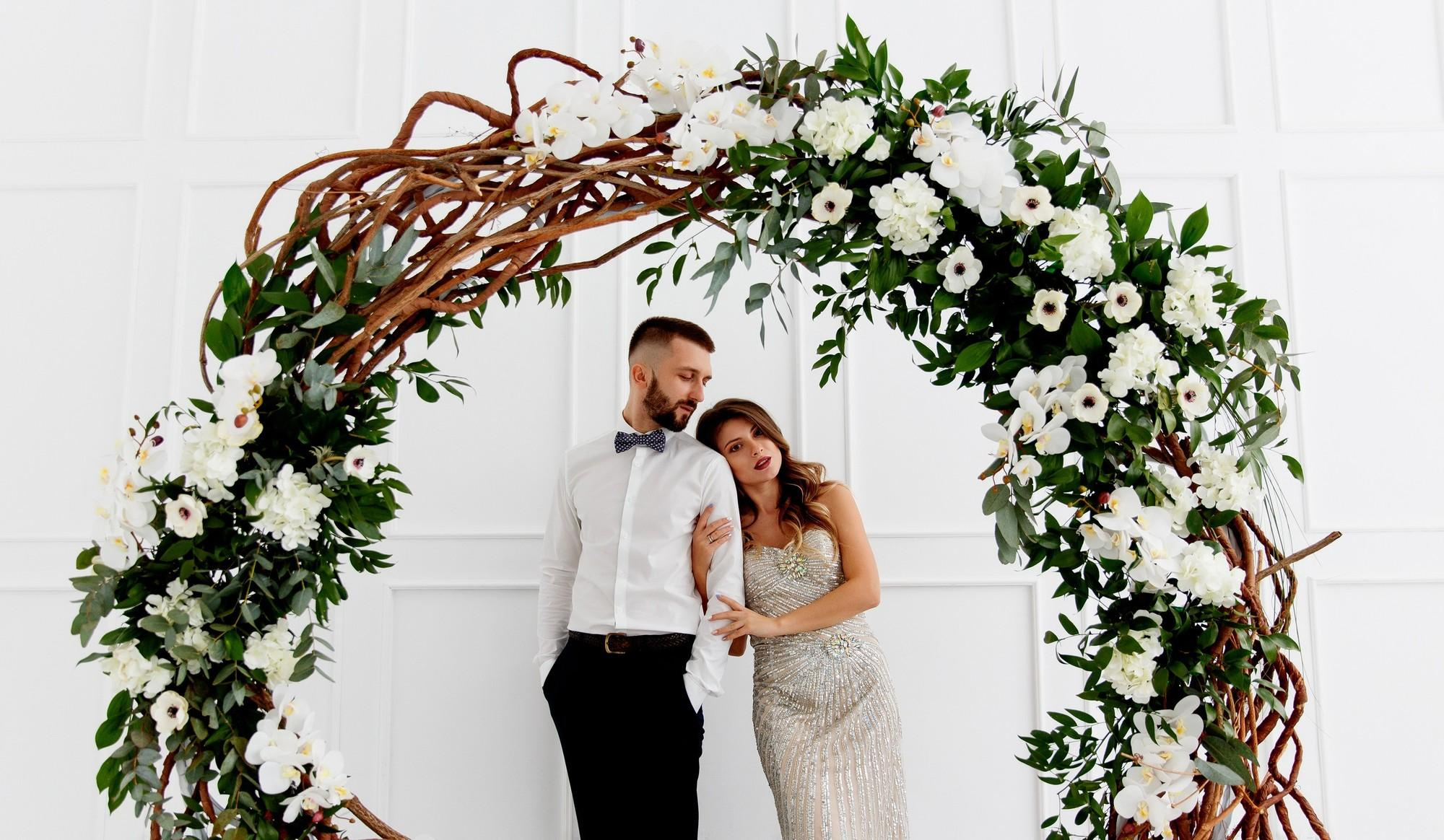 Сергей & Анна