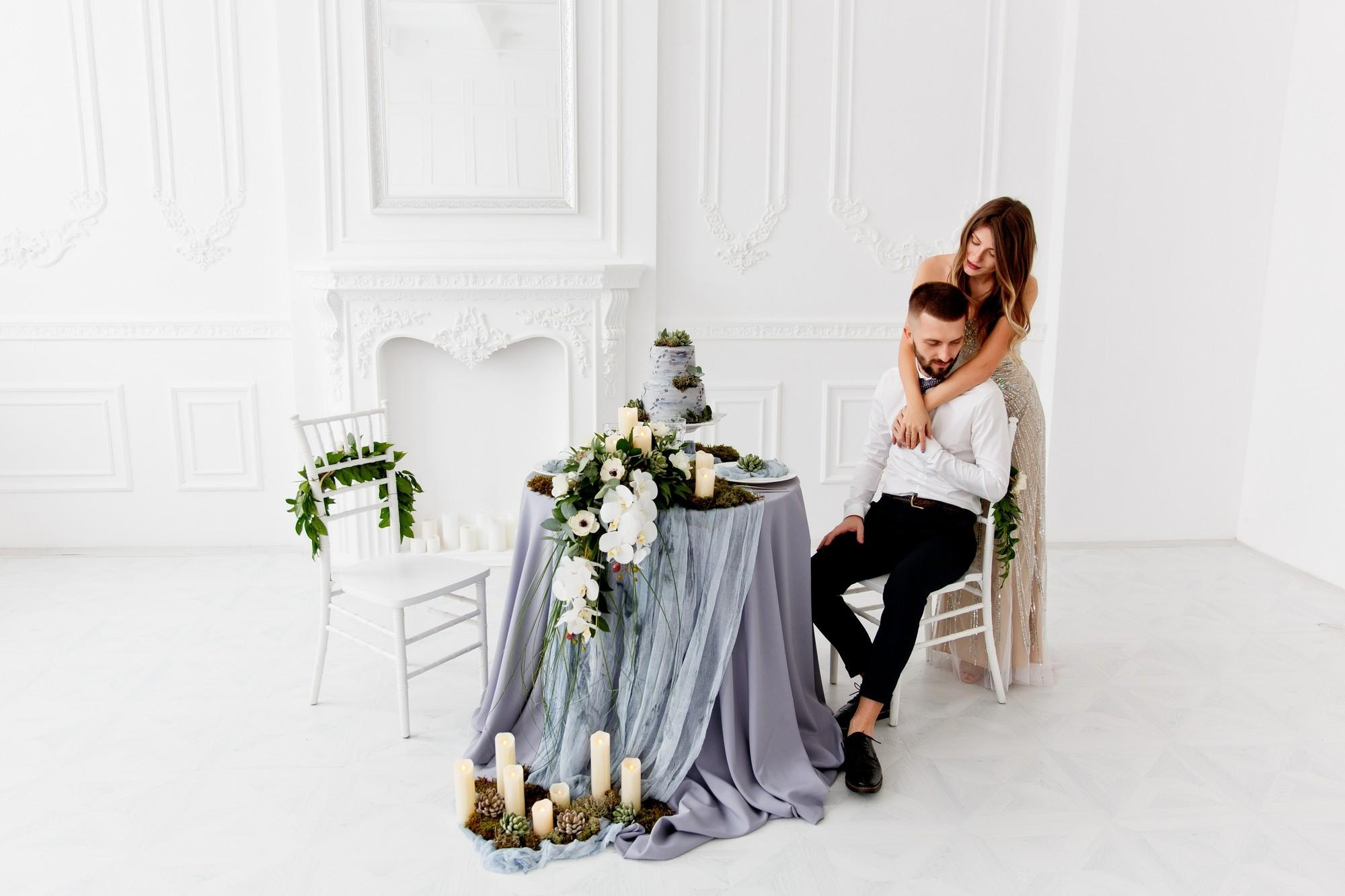 Сергей & Анна