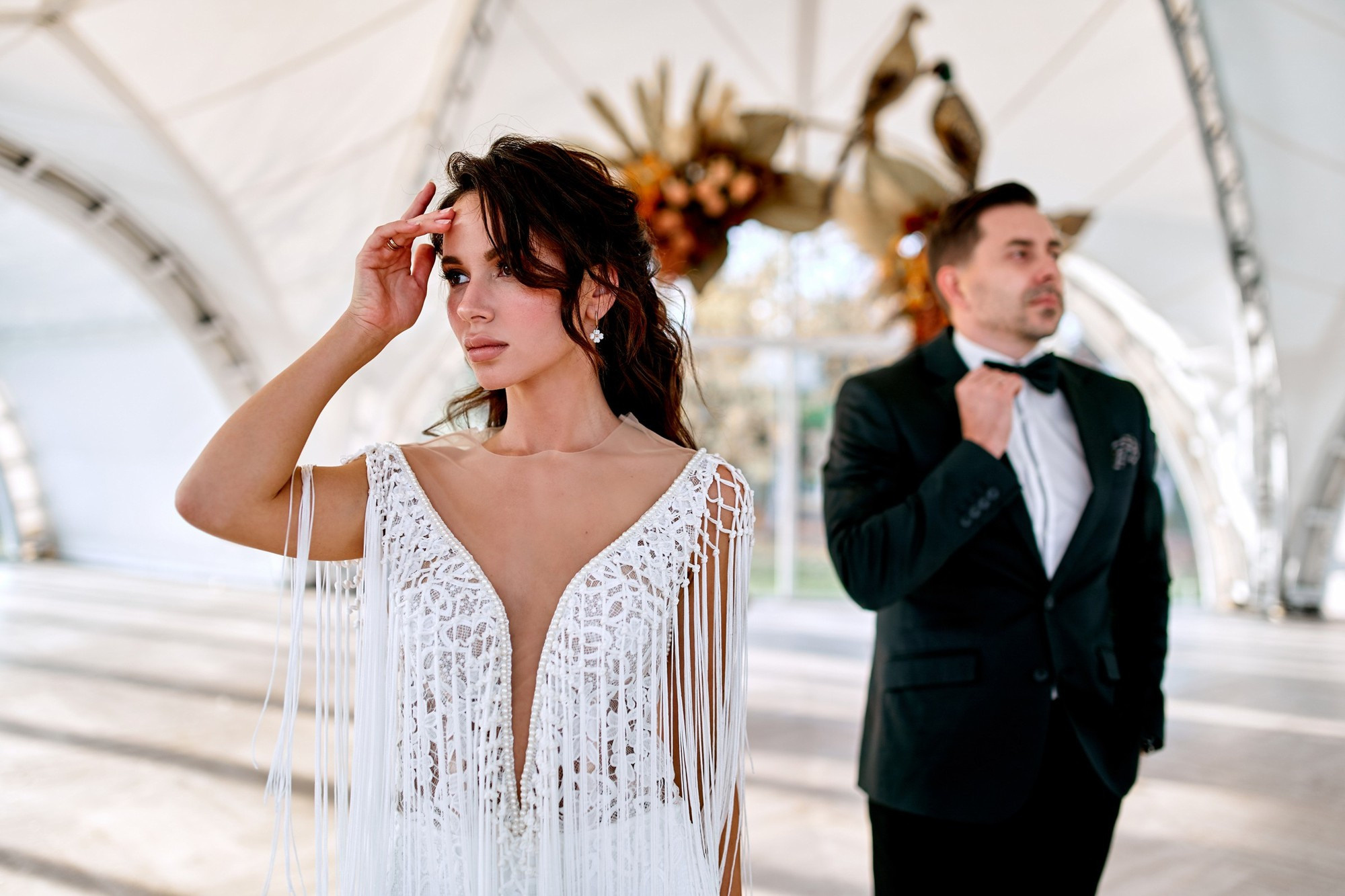 Алексей & Ольга 