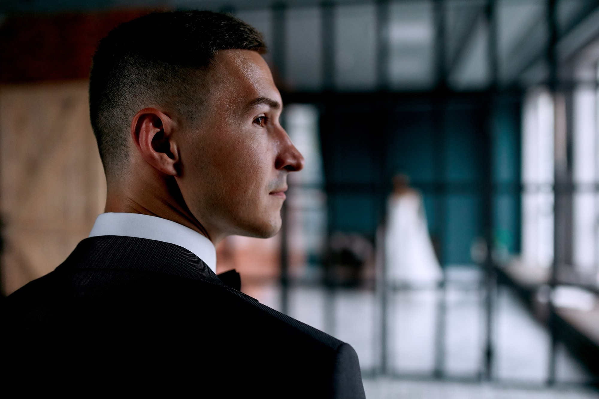 Евгений и Галина