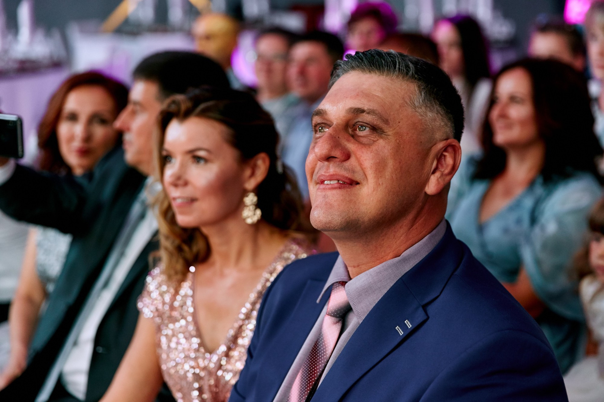 Евгений и Галина