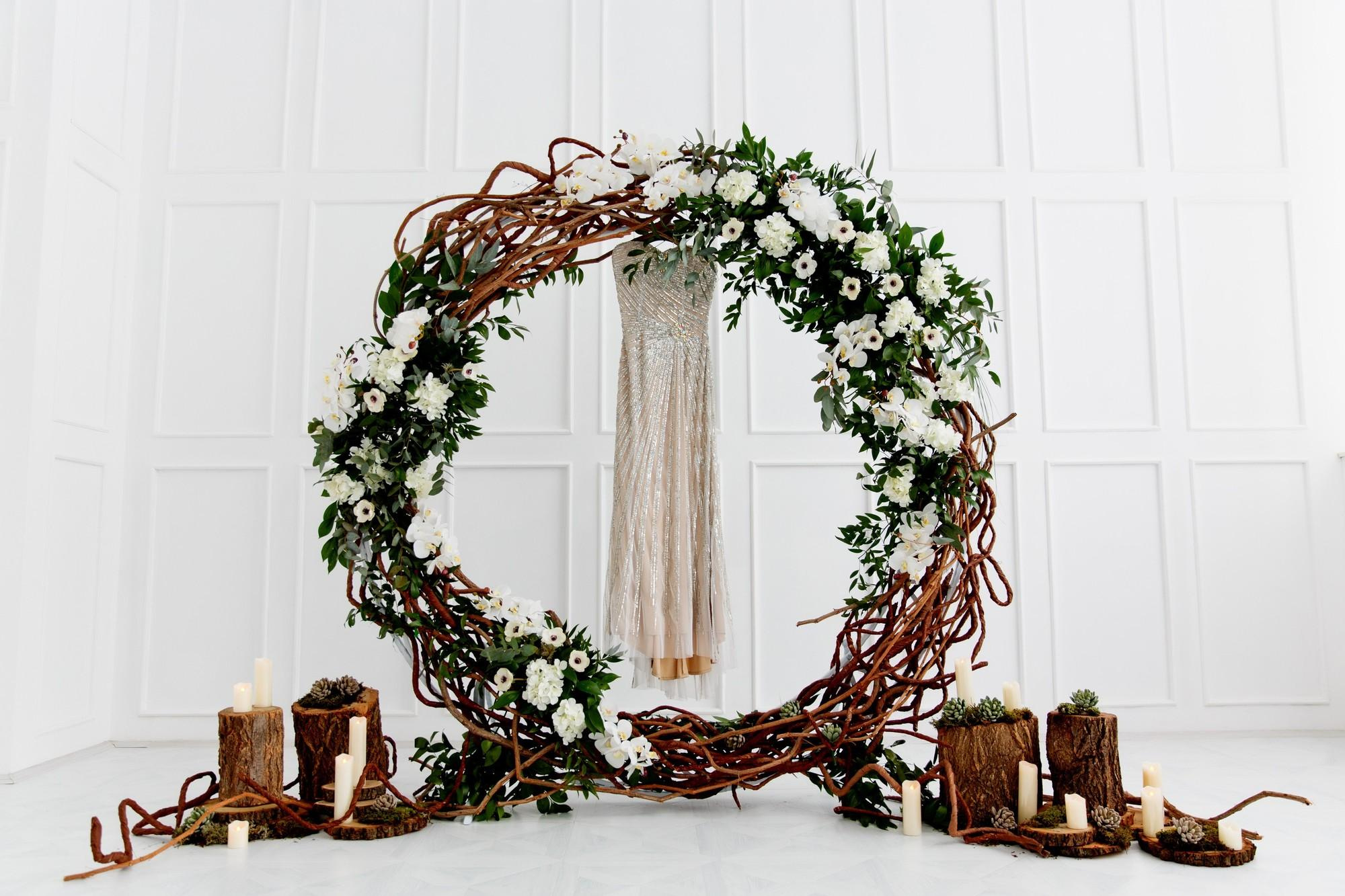 Сергей & Анна