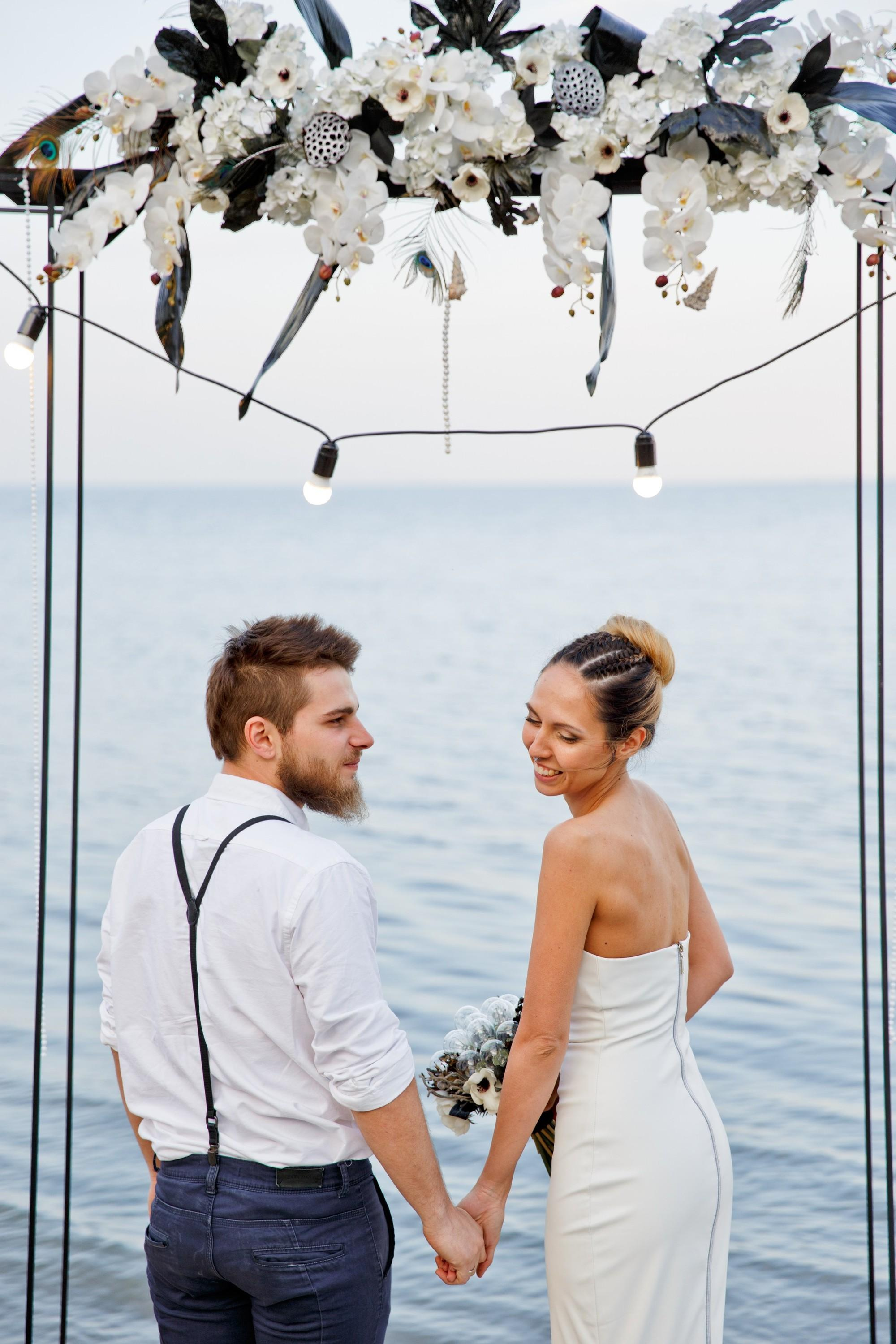 Александр & Анастасия