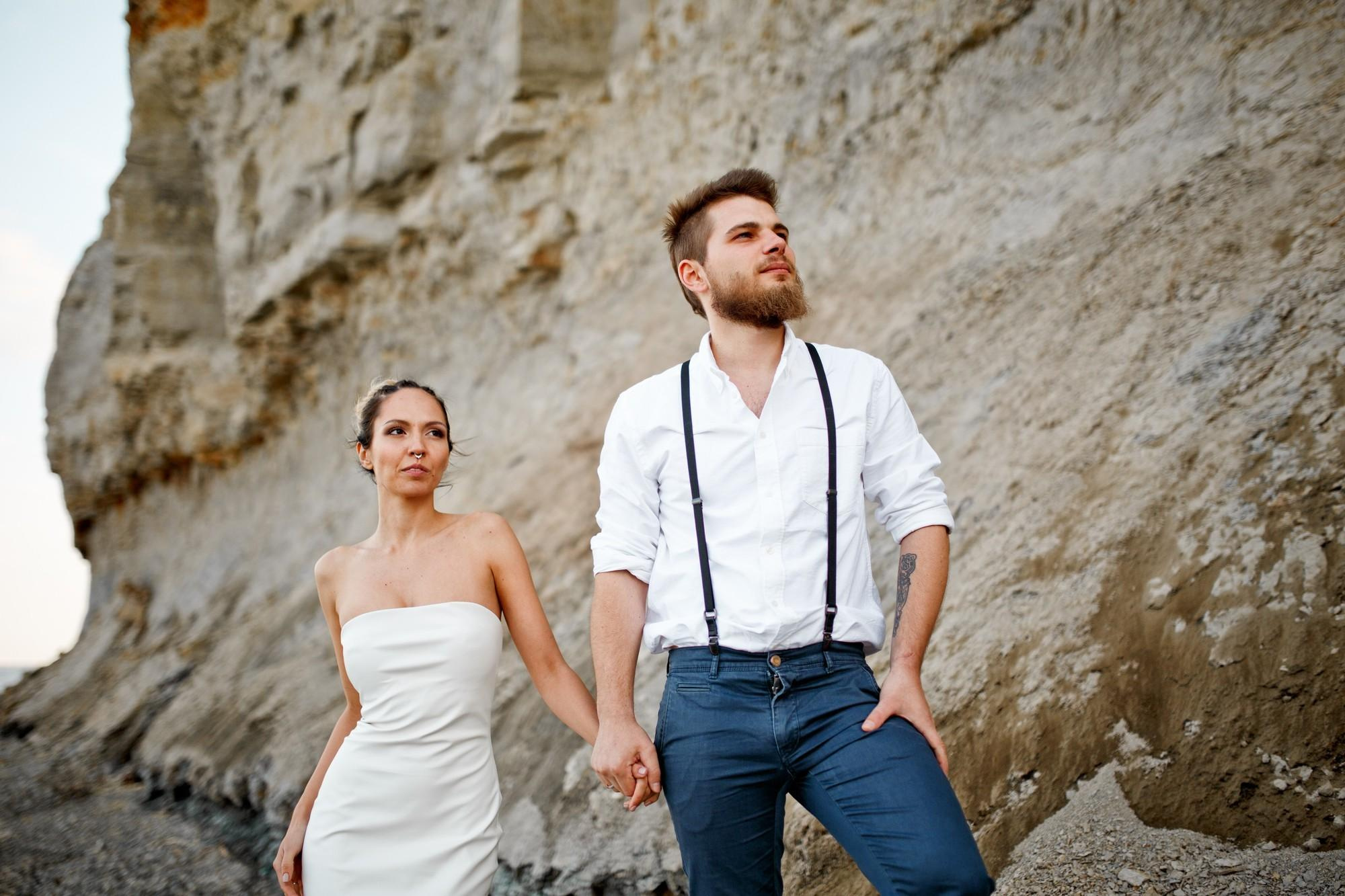 Александр & Анастасия