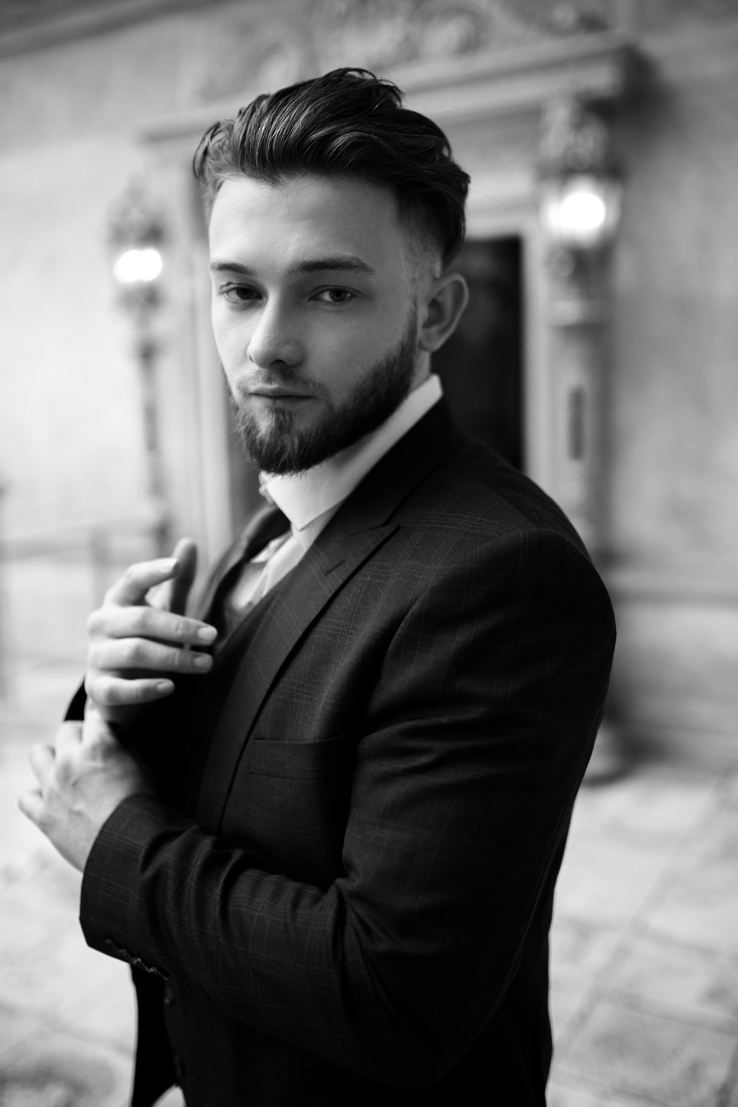 Ноза & Дмитрий (Турандот). Фотограф в Москве и по всему миру — Олег Акентьев (Events, Светская Хроника, FTP)