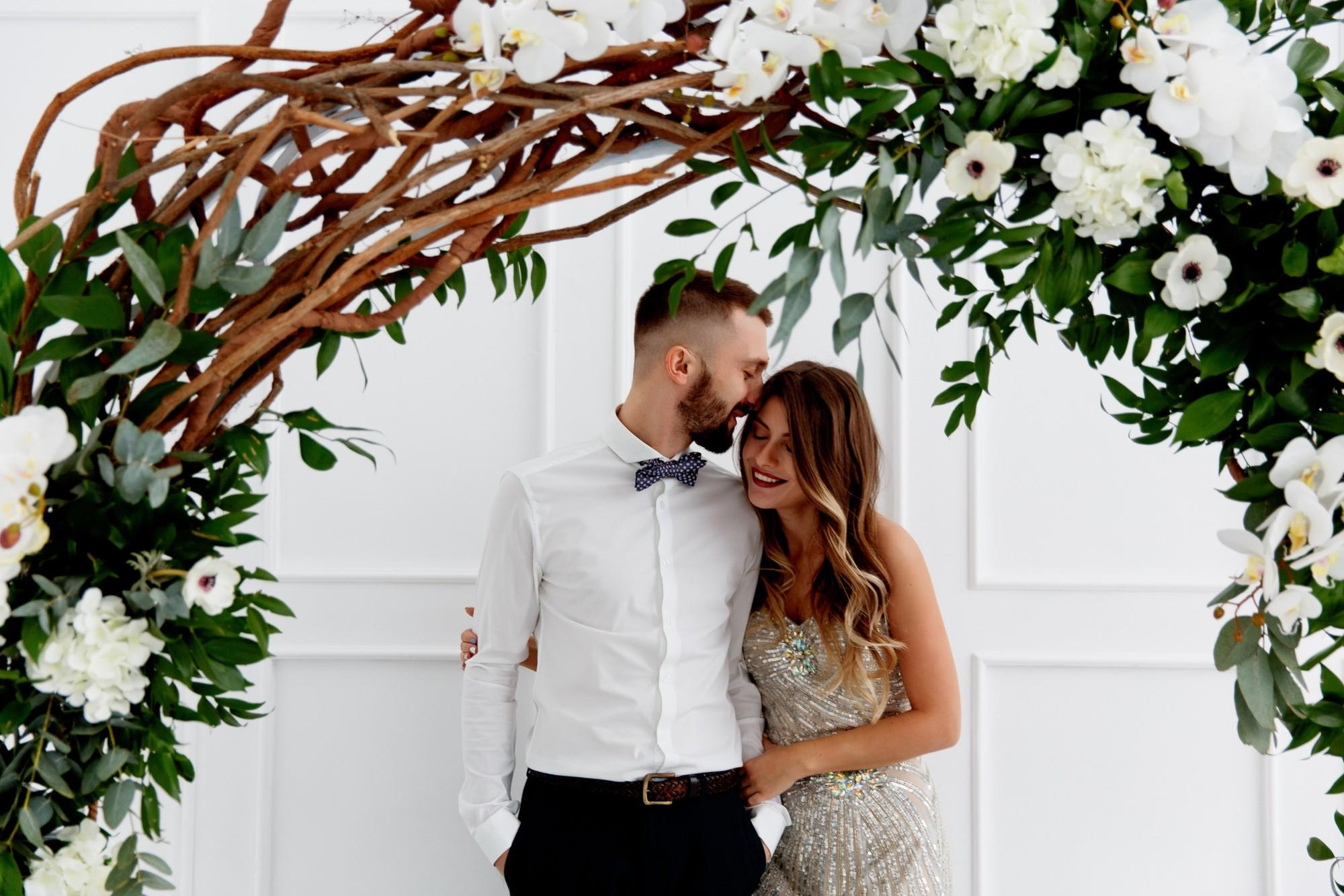 Сергей & Анна