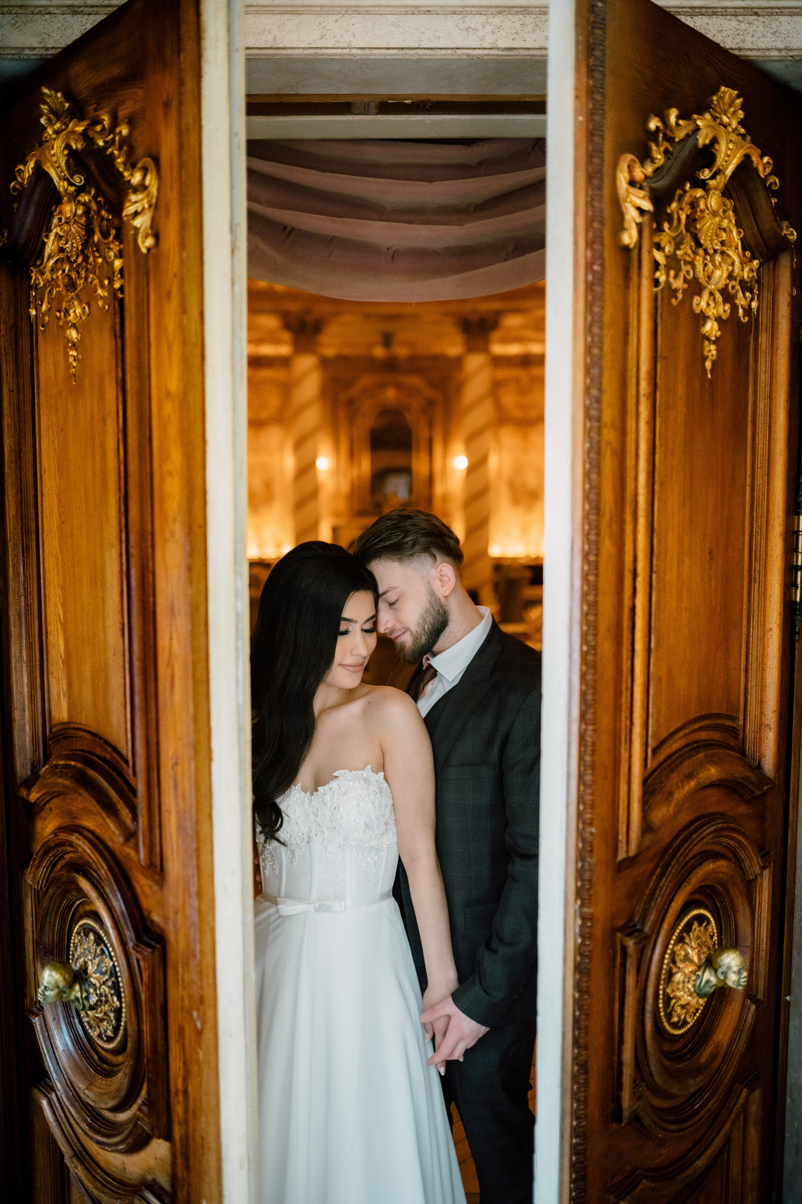 Ноза & Дмитрий (Турандот). Фотограф в Москве и по всему миру — Олег Акентьев (Events, Светская Хроника, FTP)