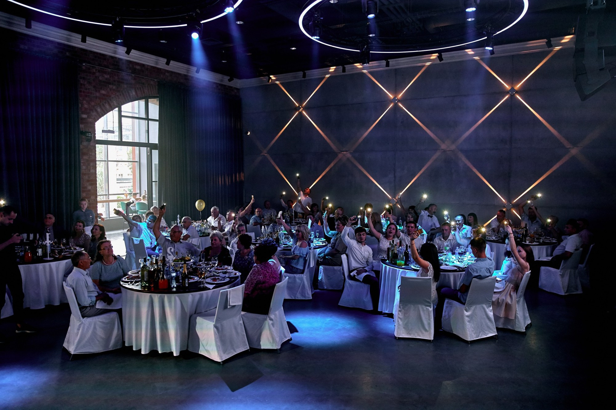 Евгений и Галина