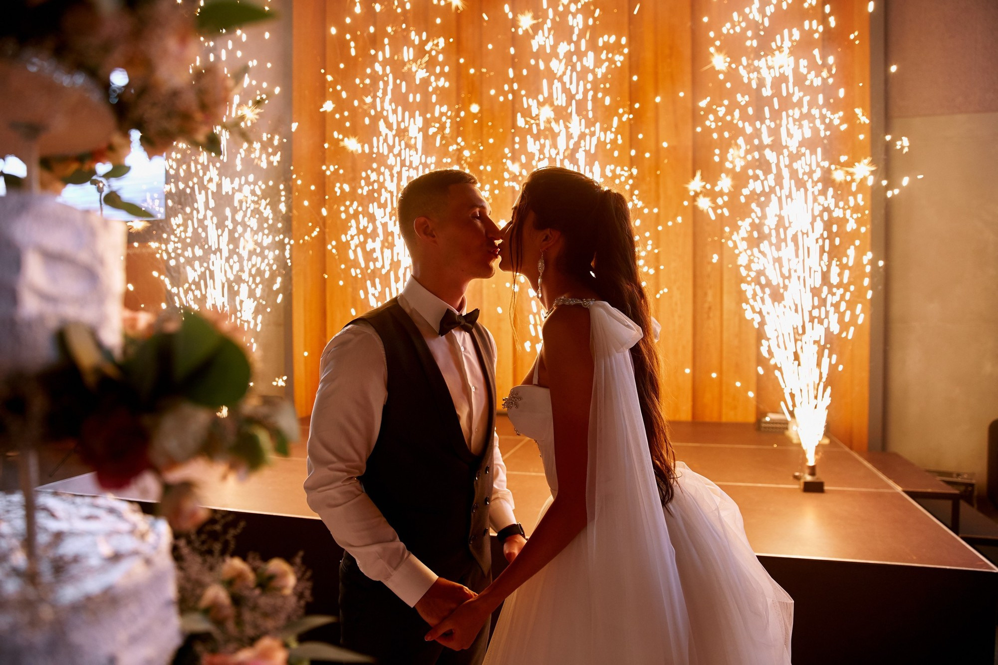 Евгений и Галина