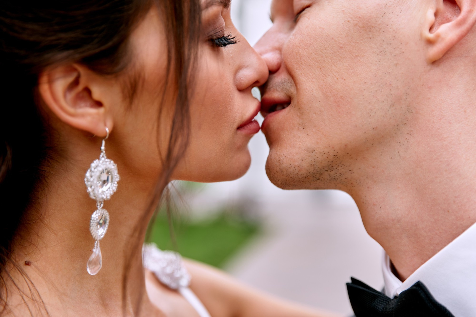 Евгений и Галина