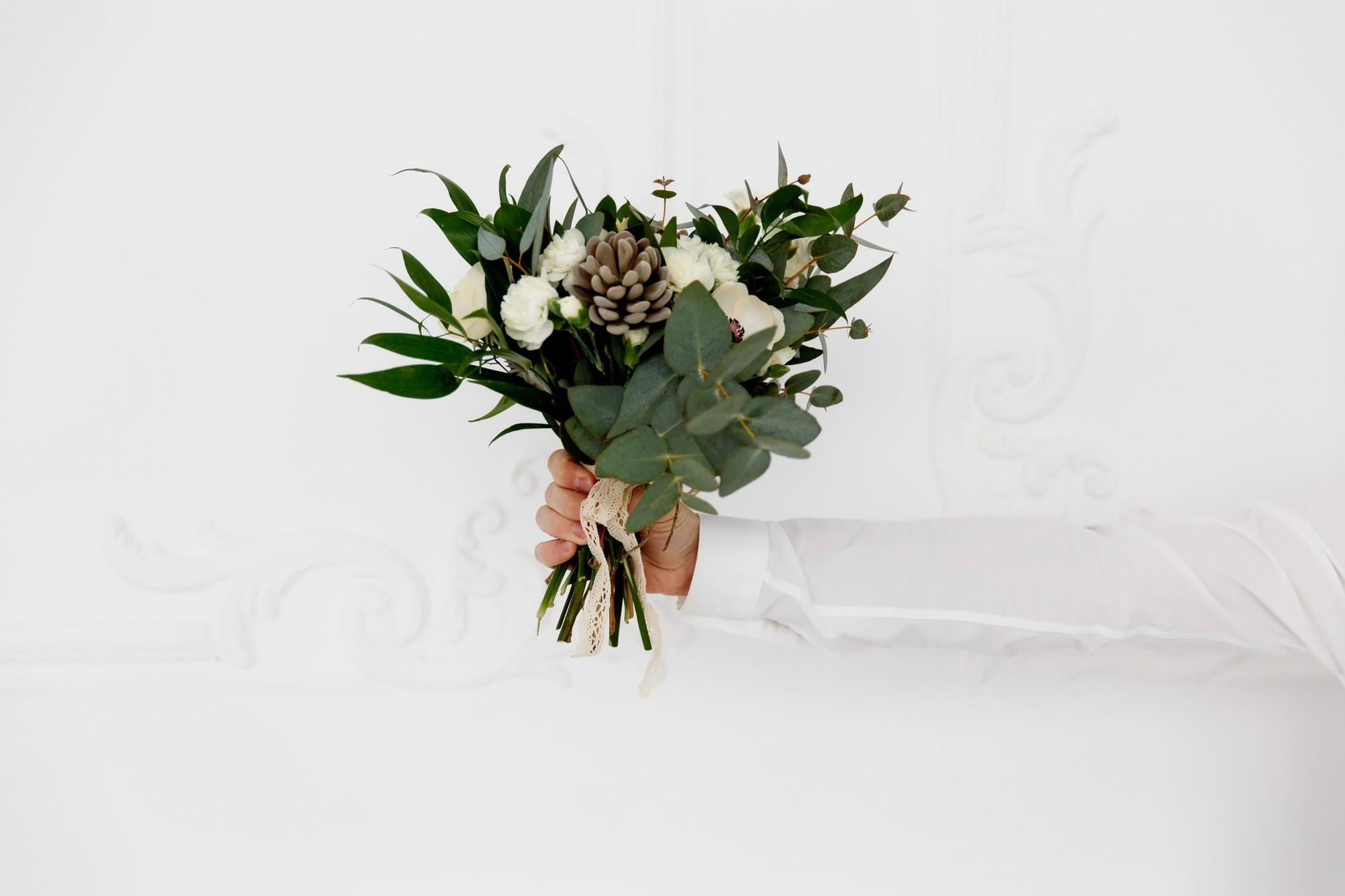 Сергей & Анна