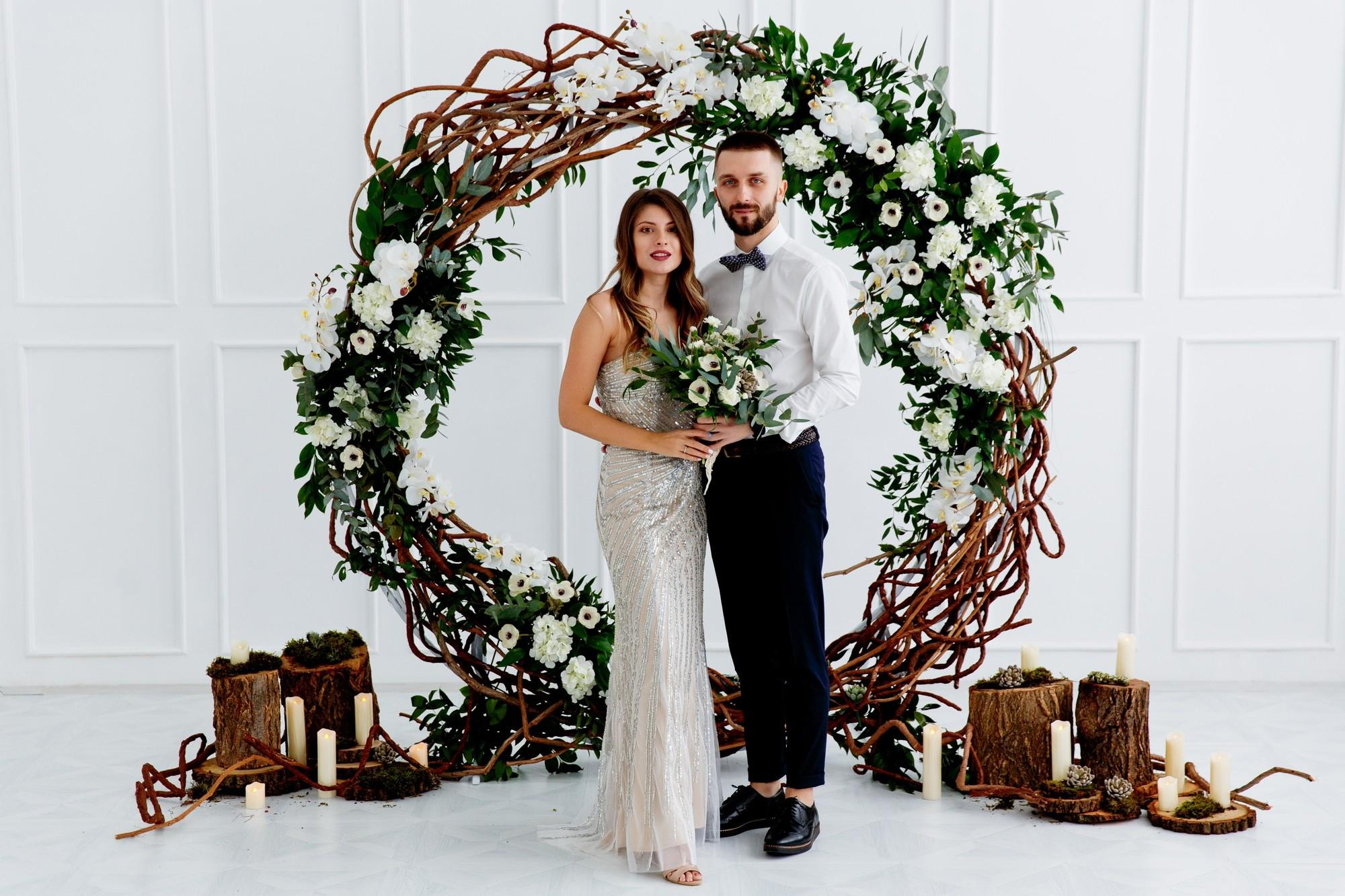 Сергей & Анна