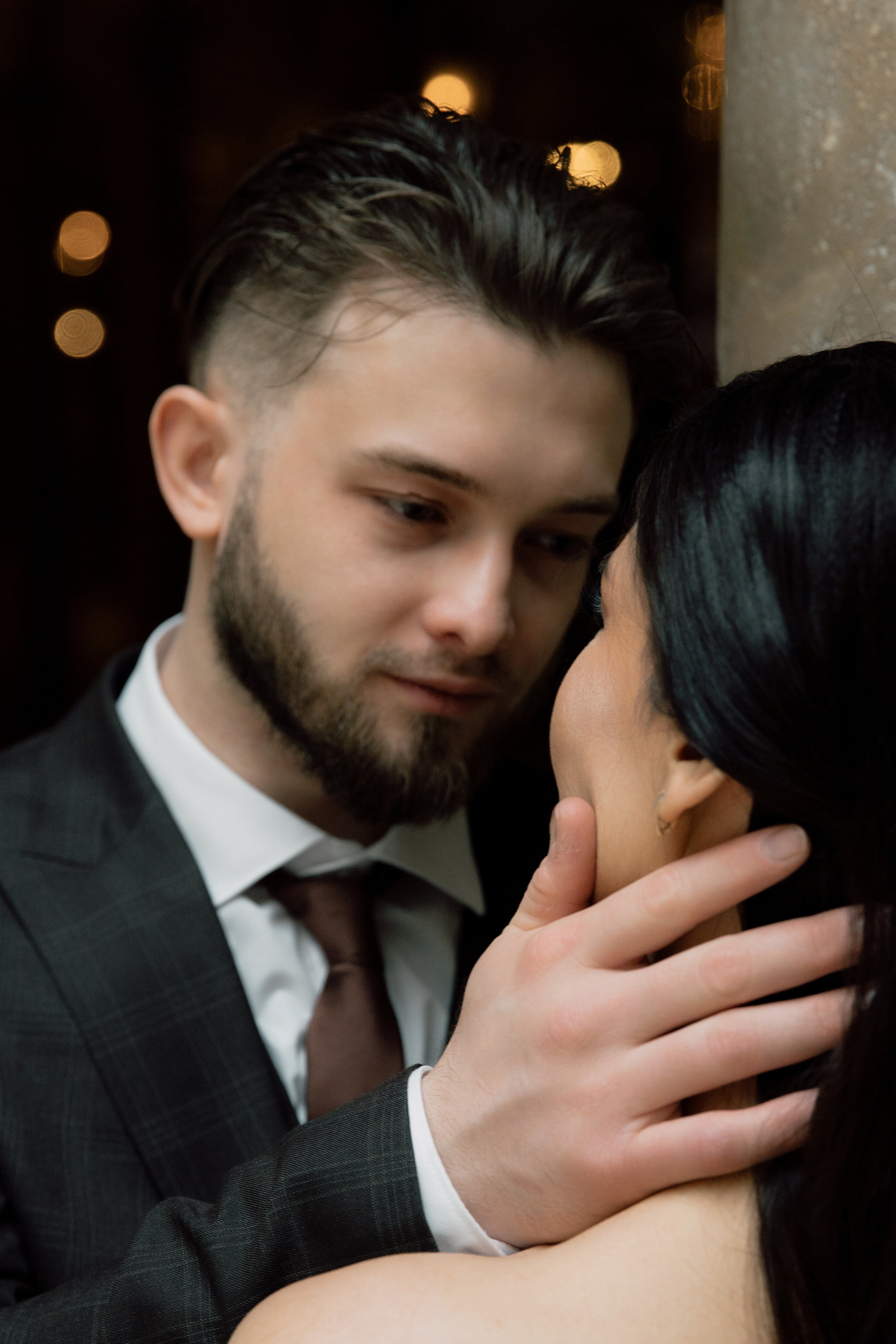 Ноза & Дмитрий (Турандот). Фотограф в Москве и по всему миру — Олег Акентьев (Events, Светская Хроника, FTP)