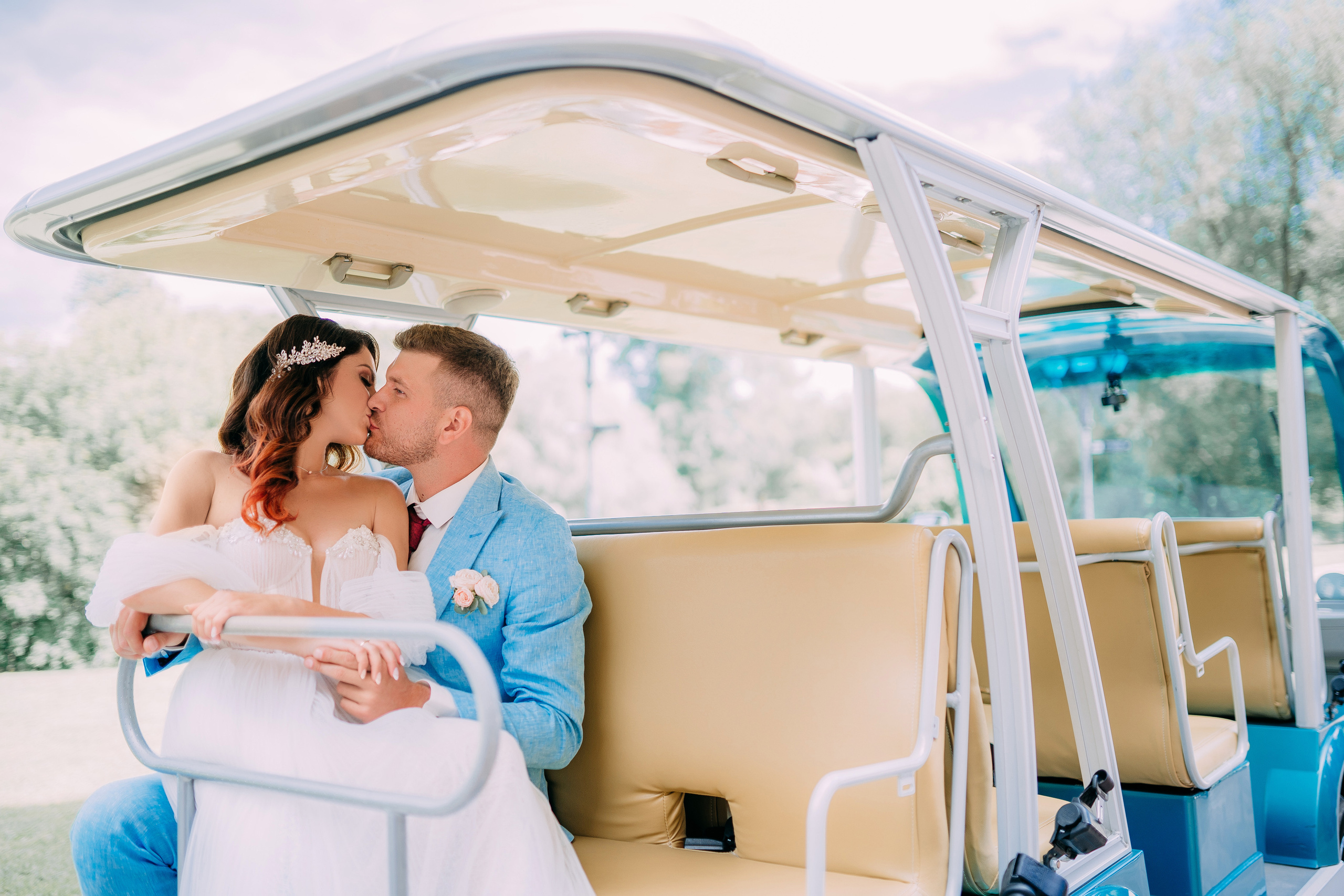 Прогулка в царицыно. Свадебный и репортажный фотограф Москва — Олег Акентьев