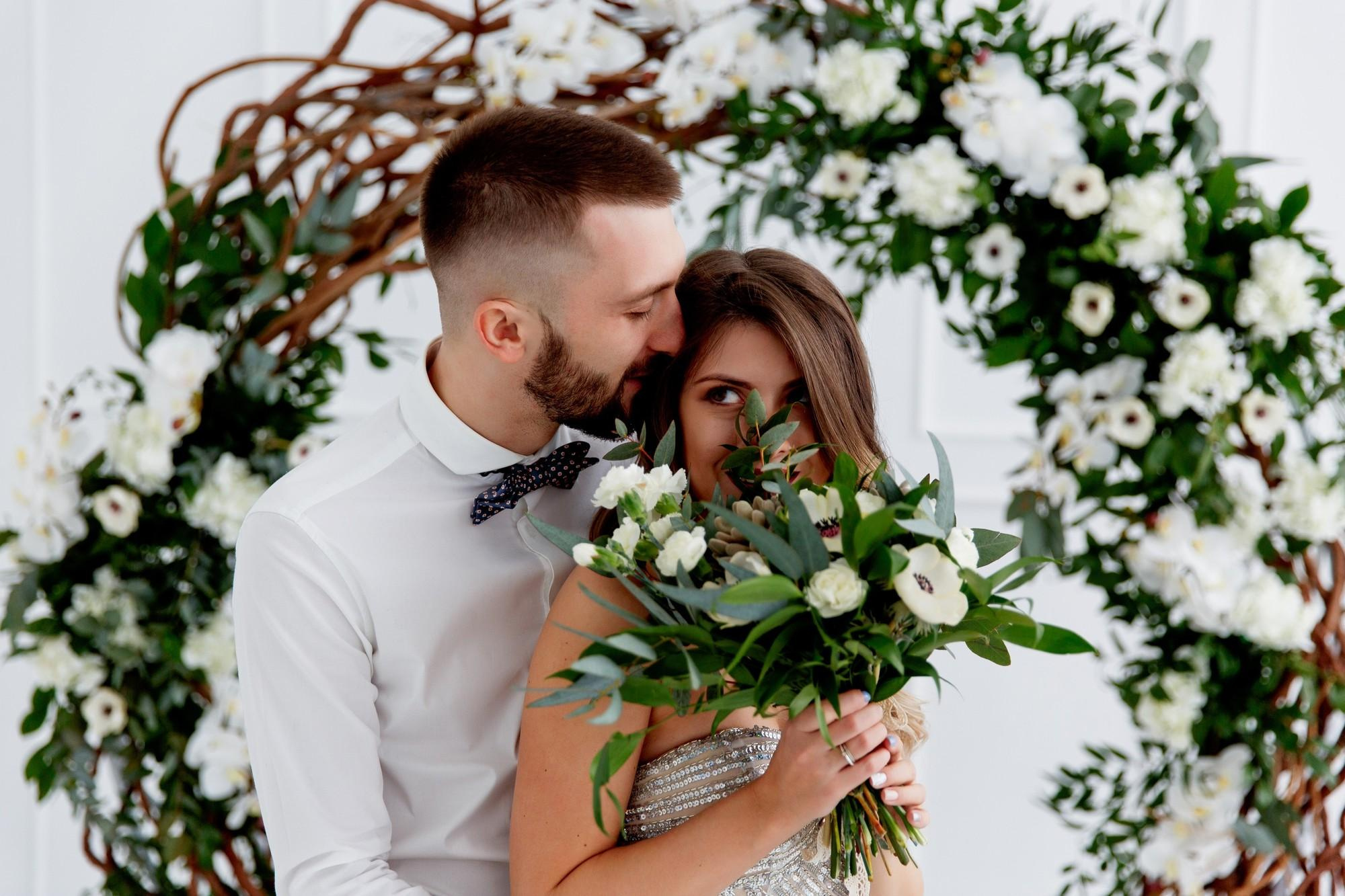 Сергей & Анна