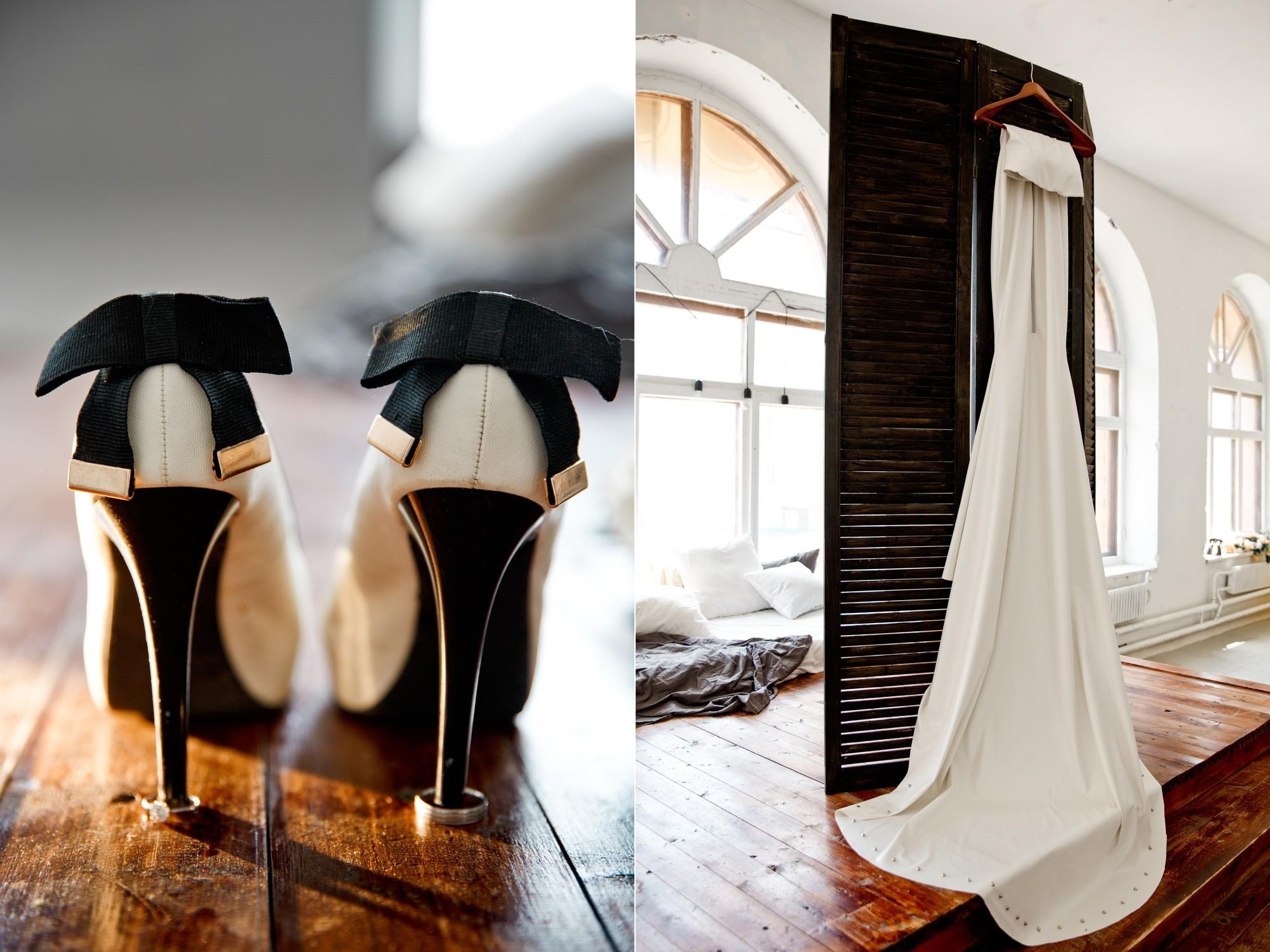 Александр & Анастасия