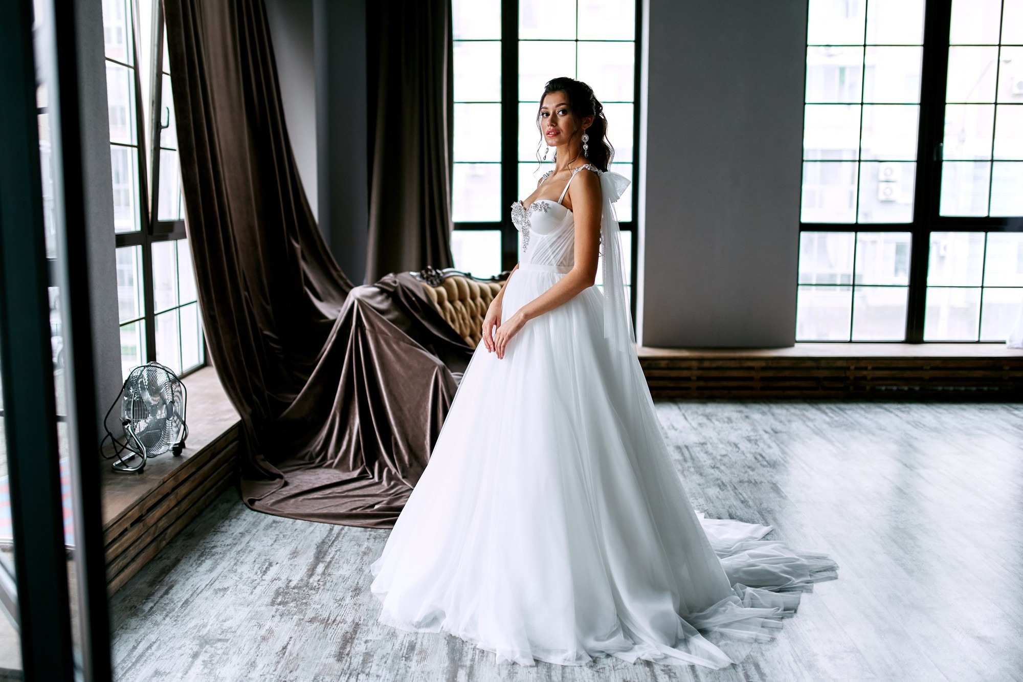 Евгений и Галина