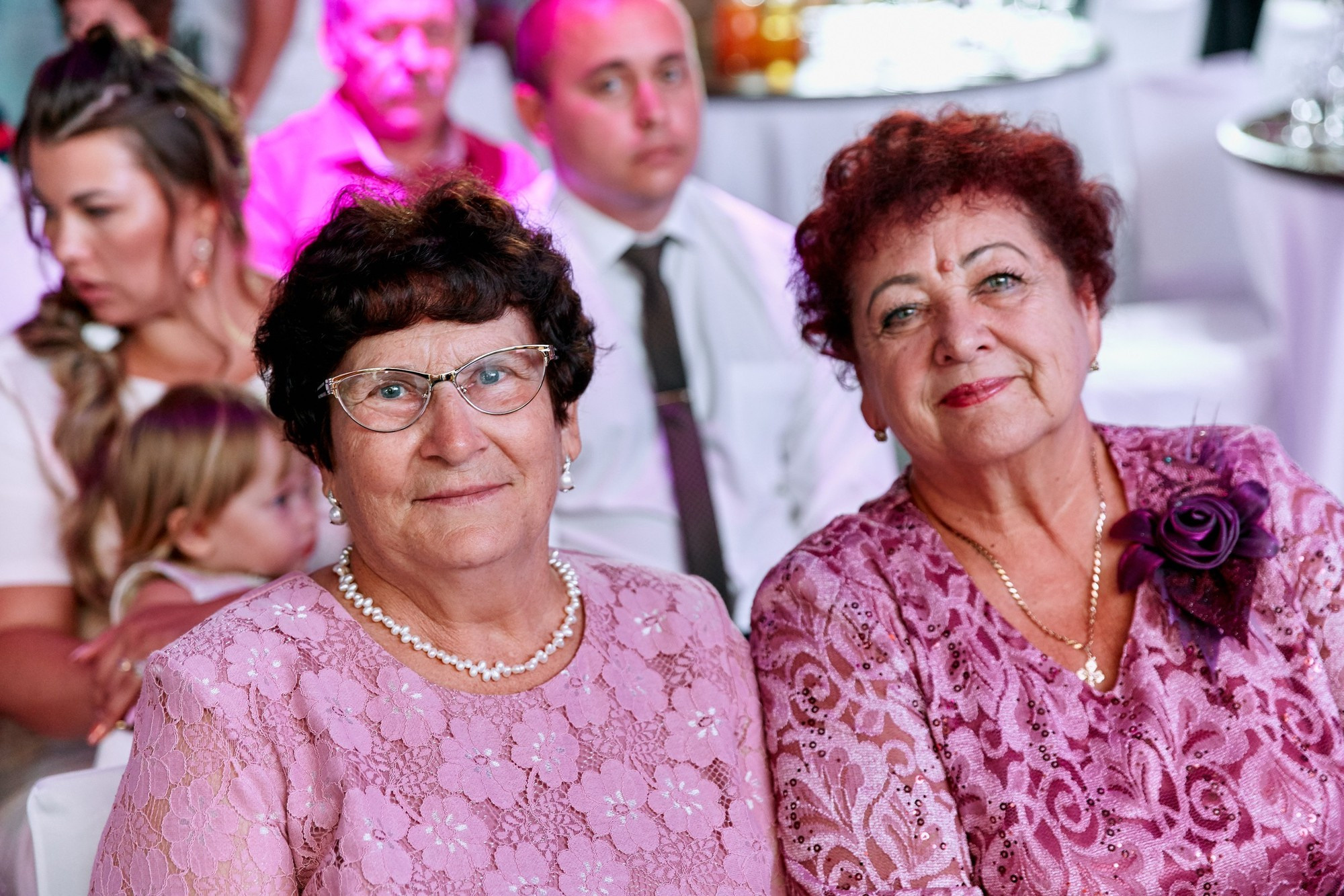 Евгений и Галина