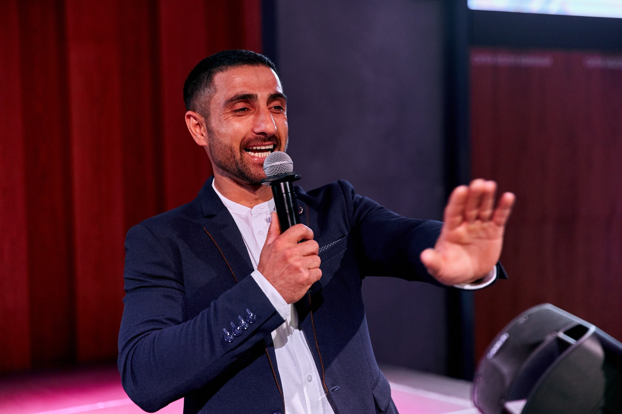 Евгений и Галина