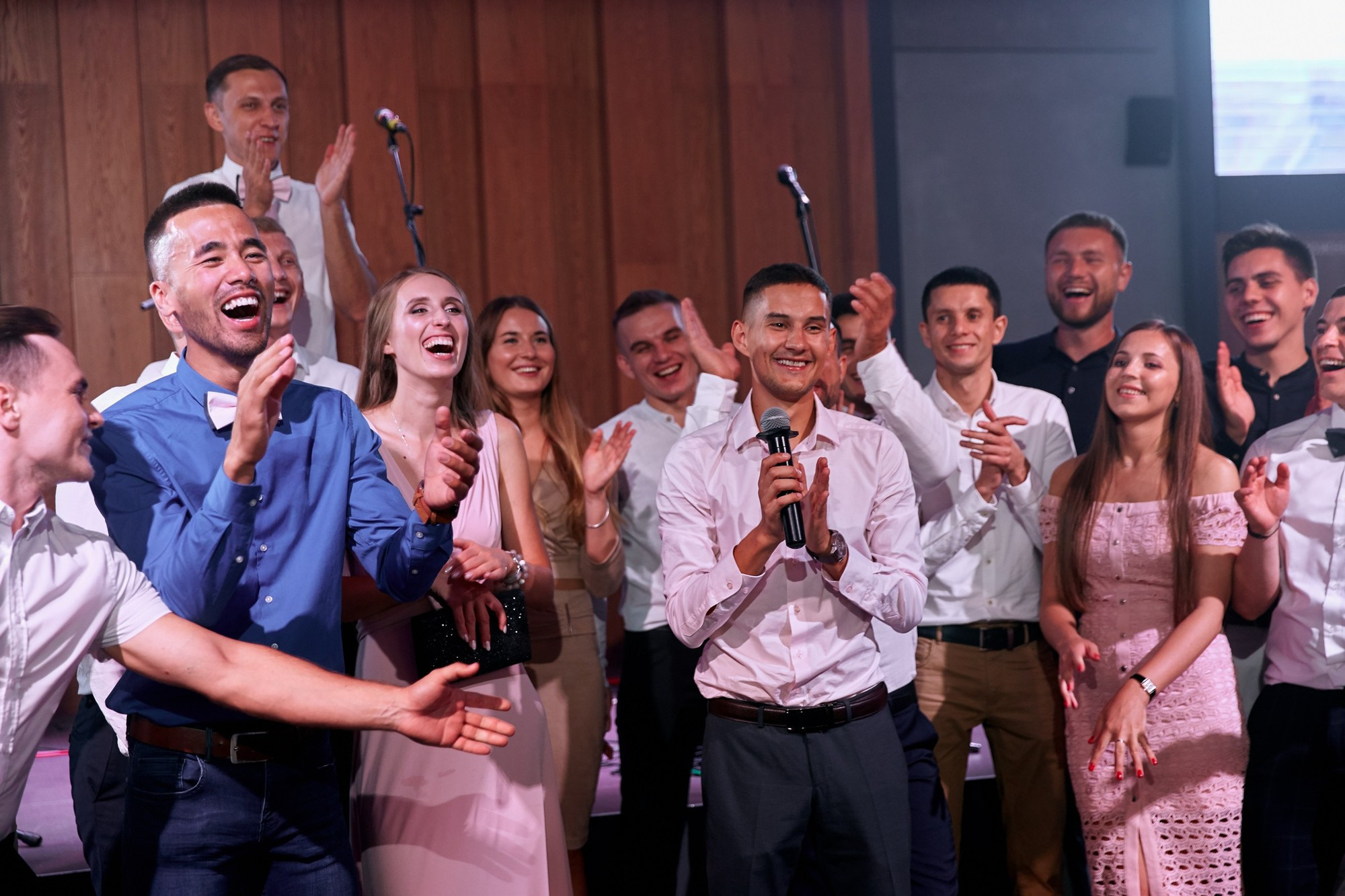 Евгений и Галина