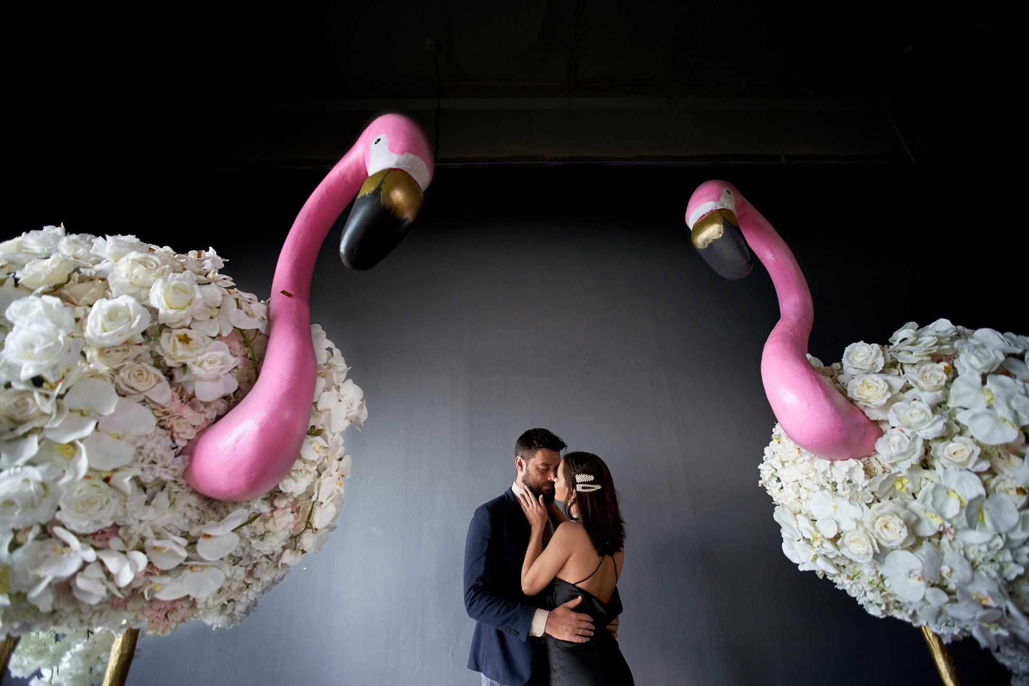 Валентина и Вячеслав