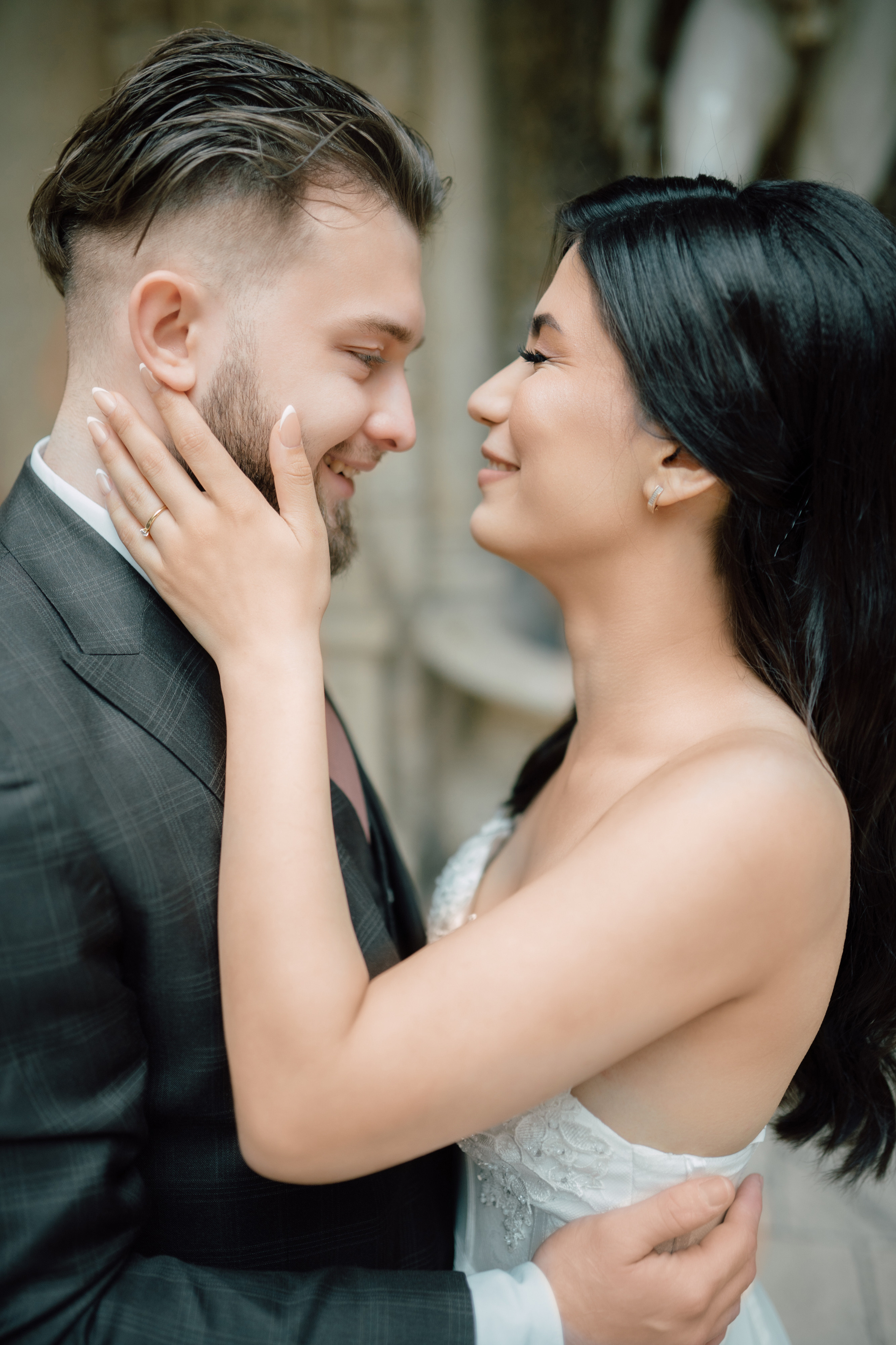 Ноза & Дмитрий (Турандот). Фотограф в Москве и по всему миру — Олег Акентьев (Events, Светская Хроника, FTP)