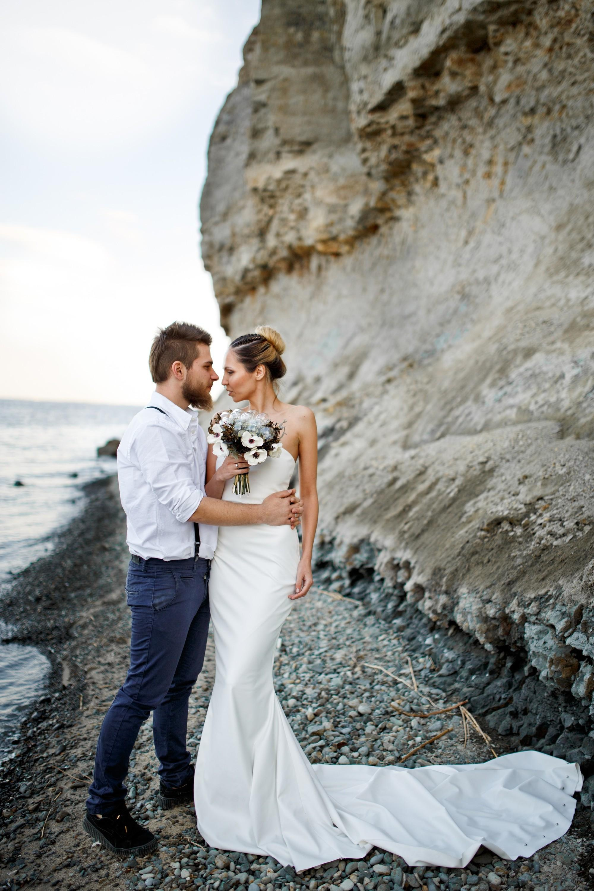 Александр & Анастасия