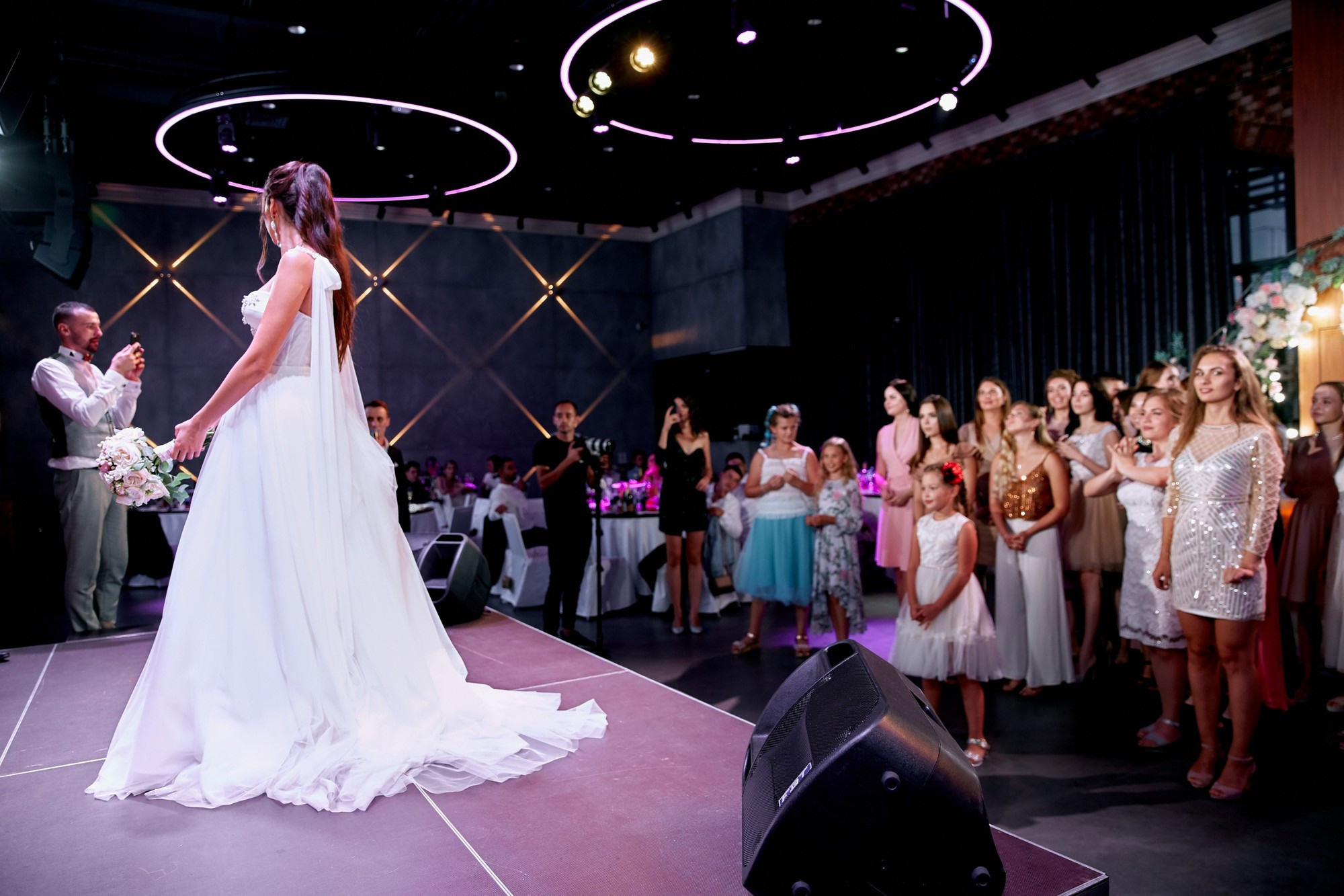 Евгений и Галина