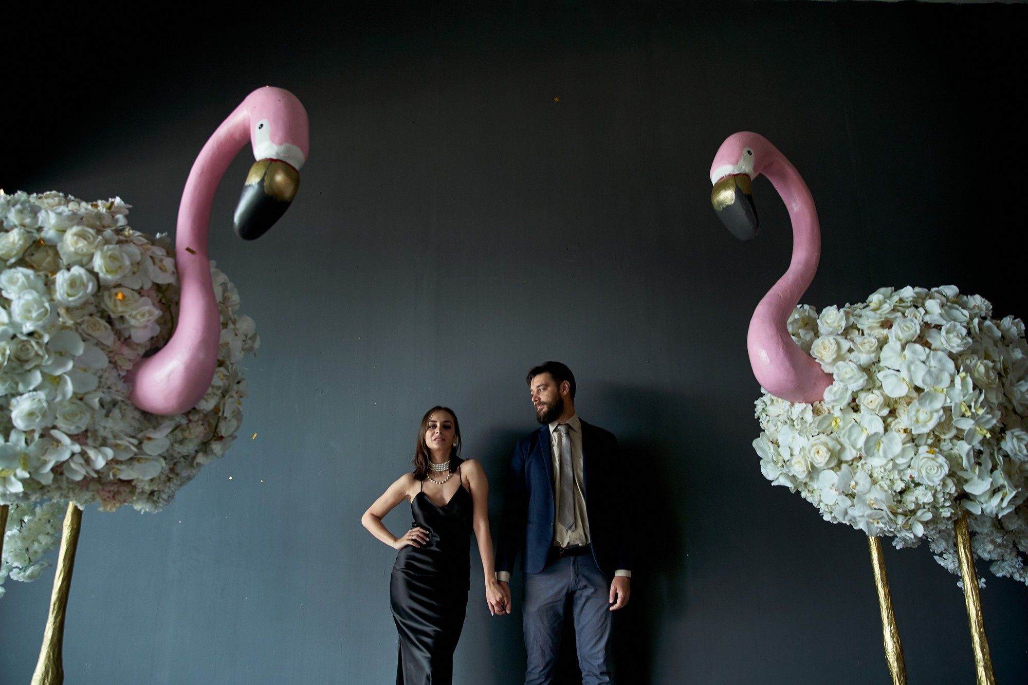 Валентина и Вячеслав