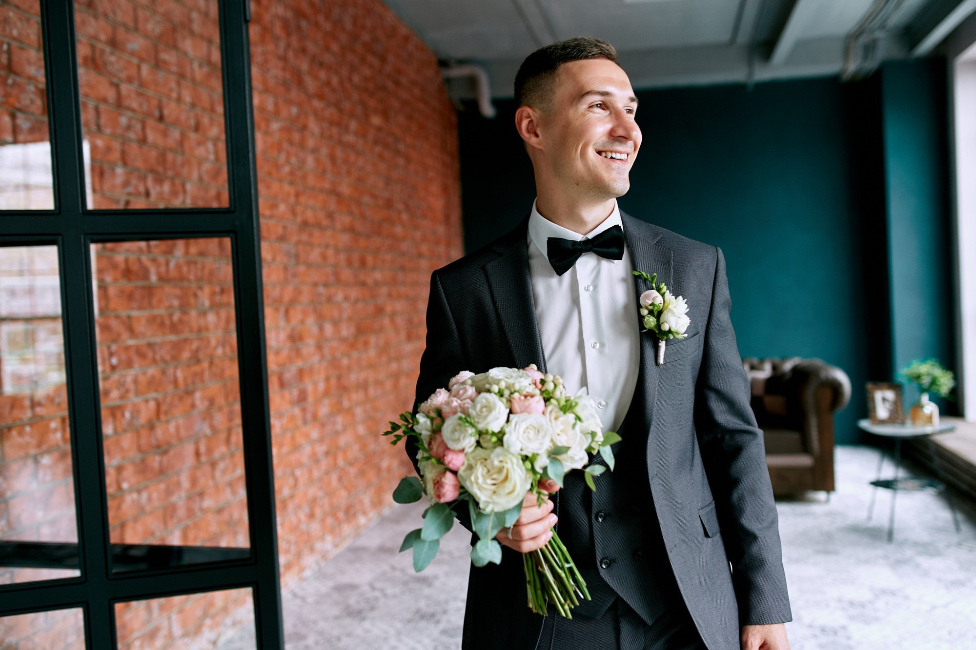 Евгений и Галина