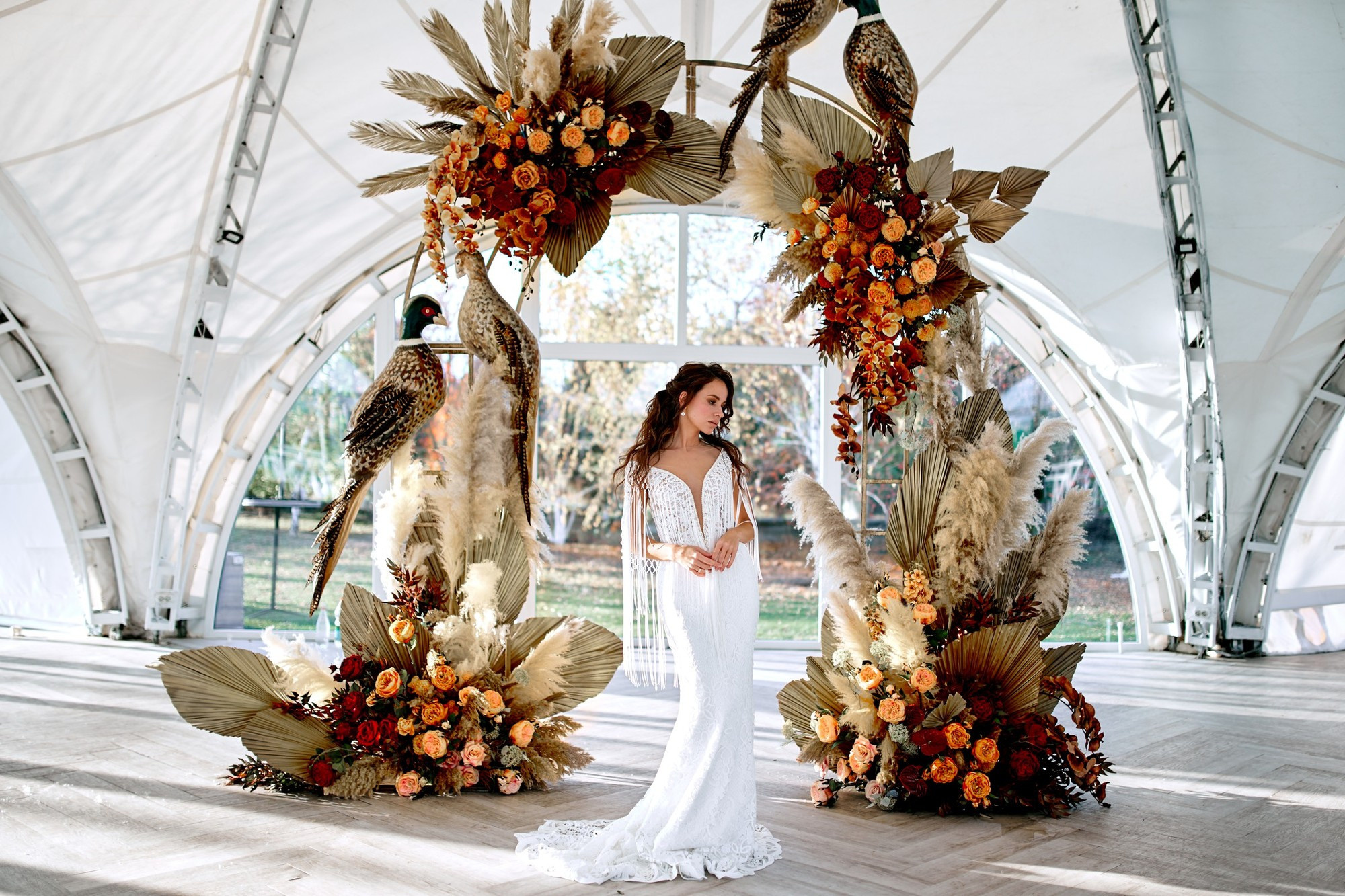 Алексей & Ольга 