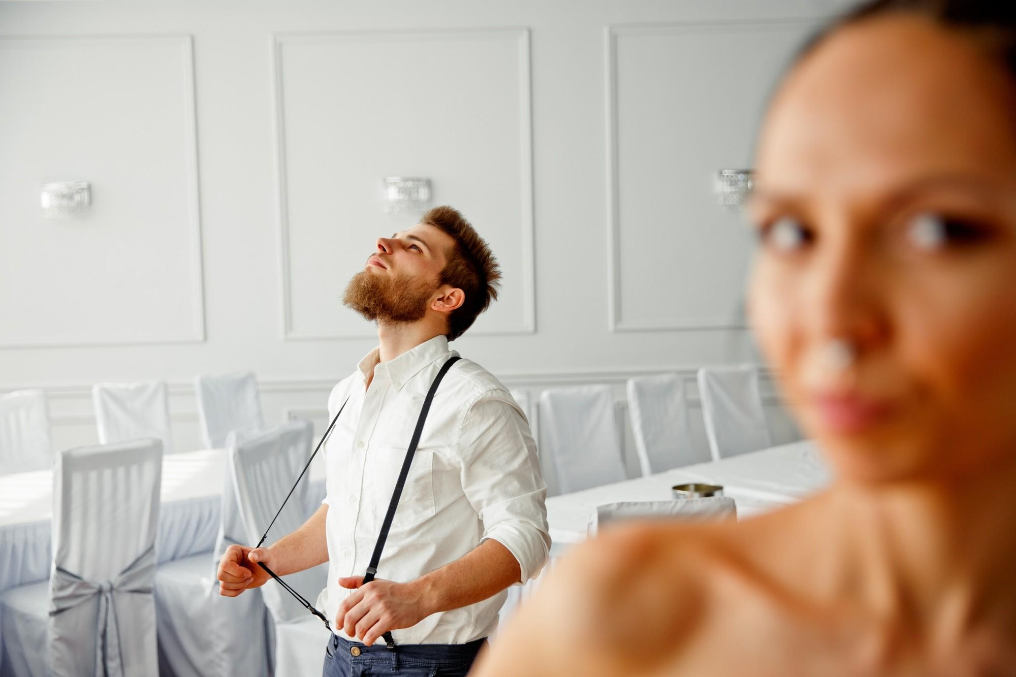 Александр & Анастасия