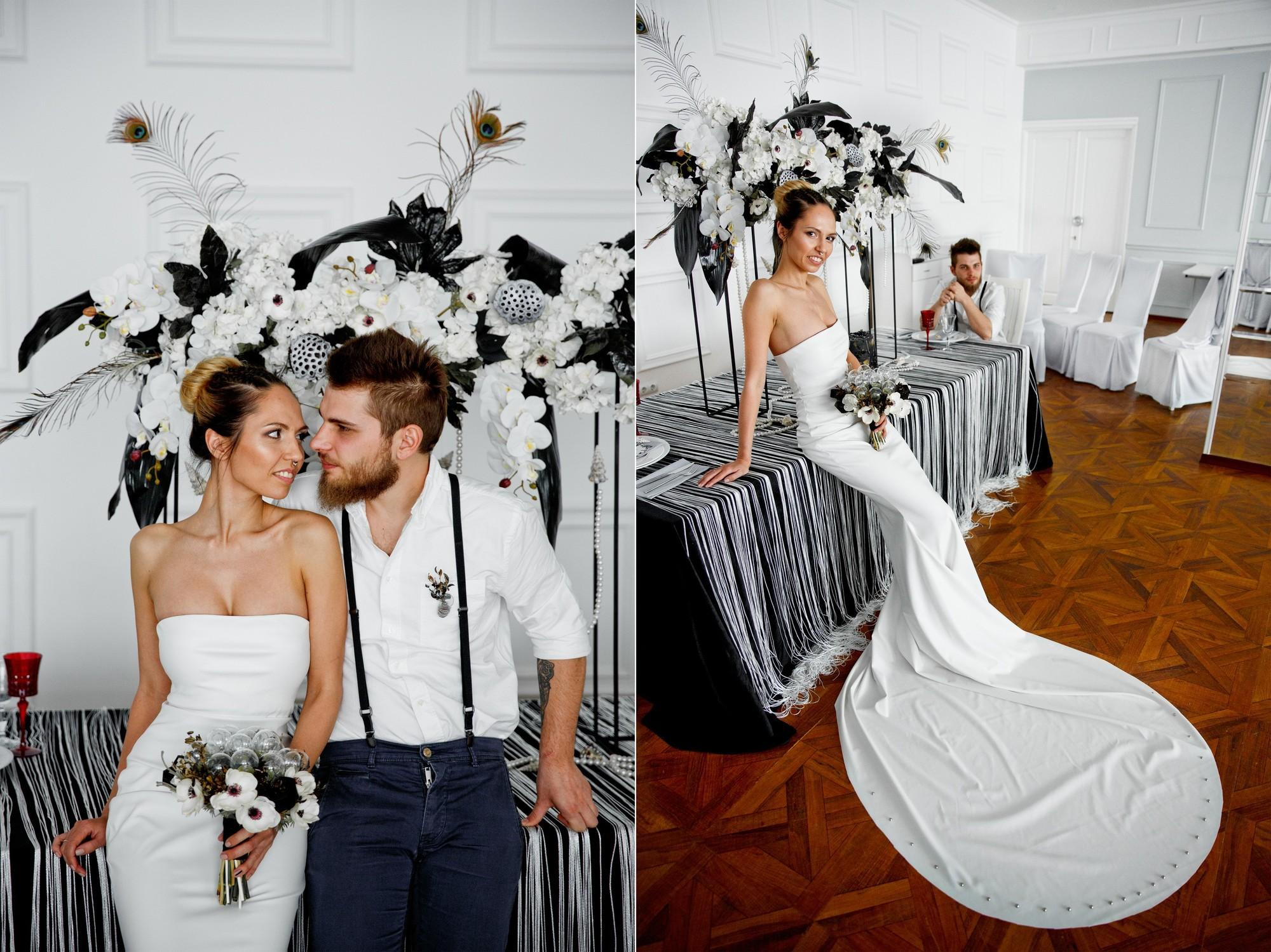 Александр & Анастасия