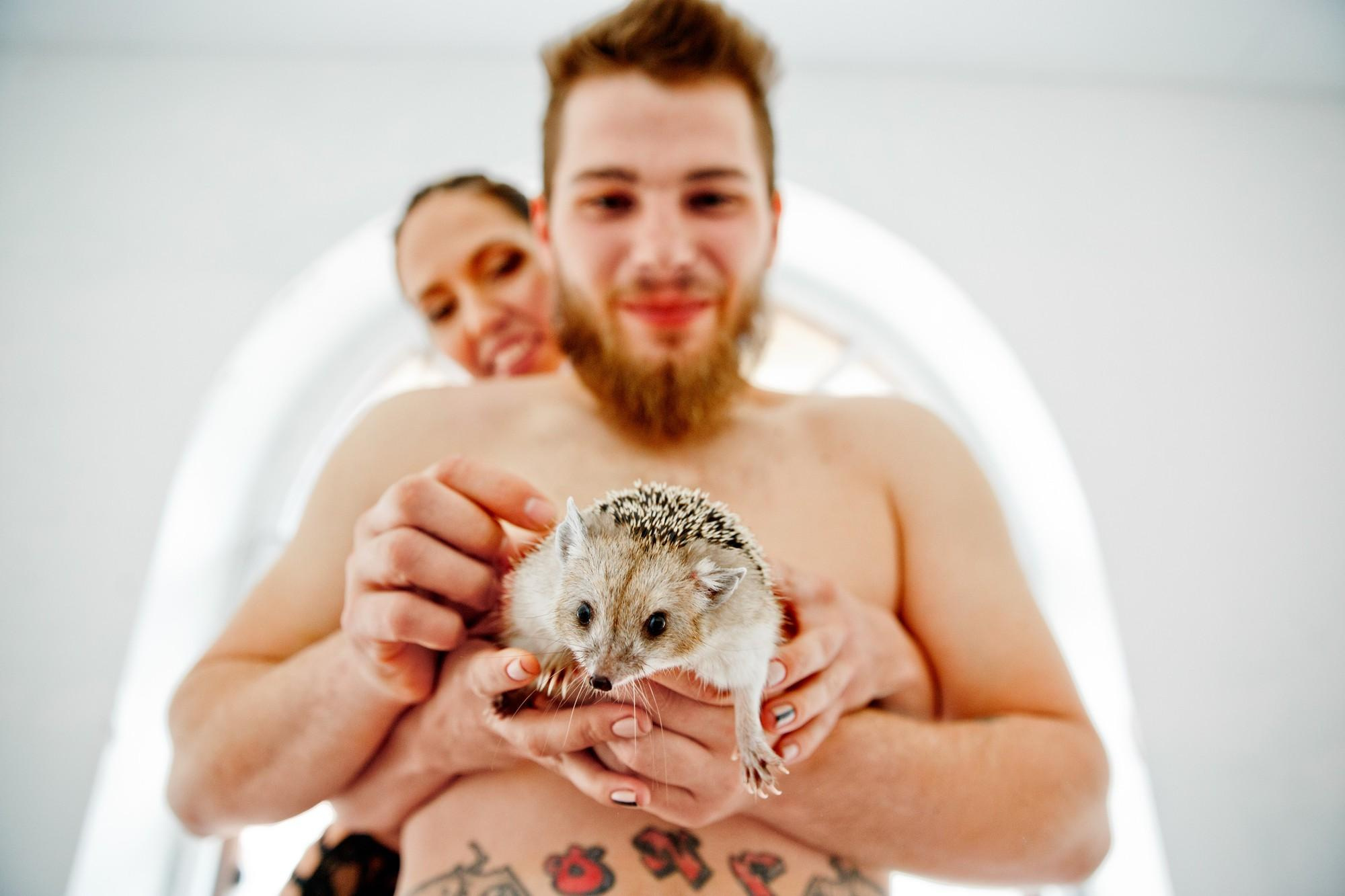 Александр & Анастасия