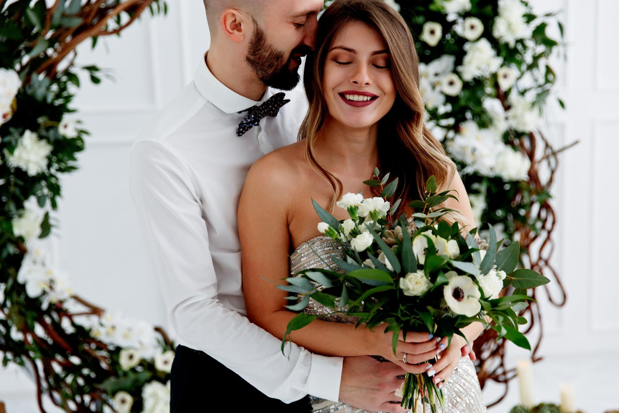 Сергей & Анна