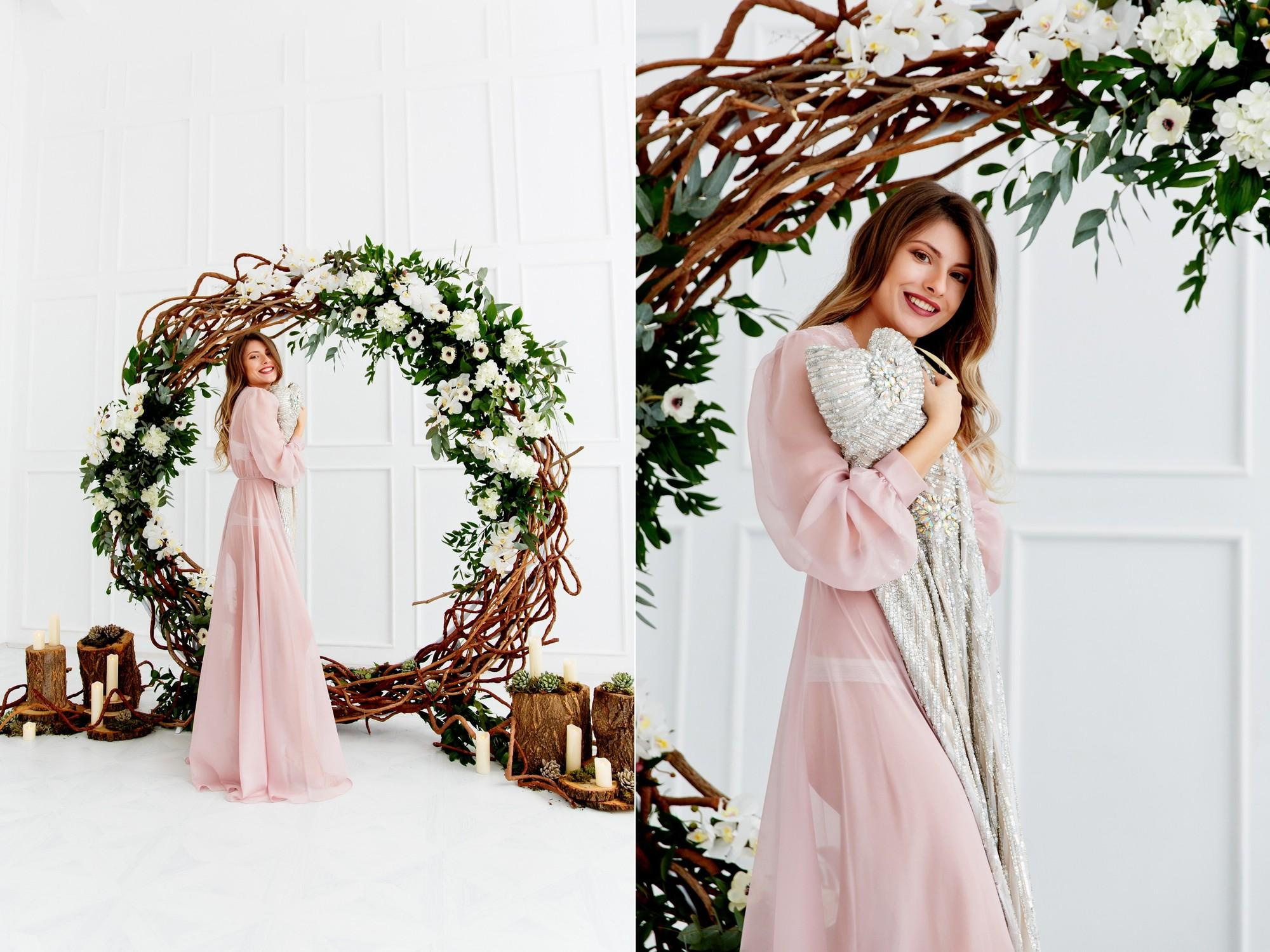 Сергей & Анна