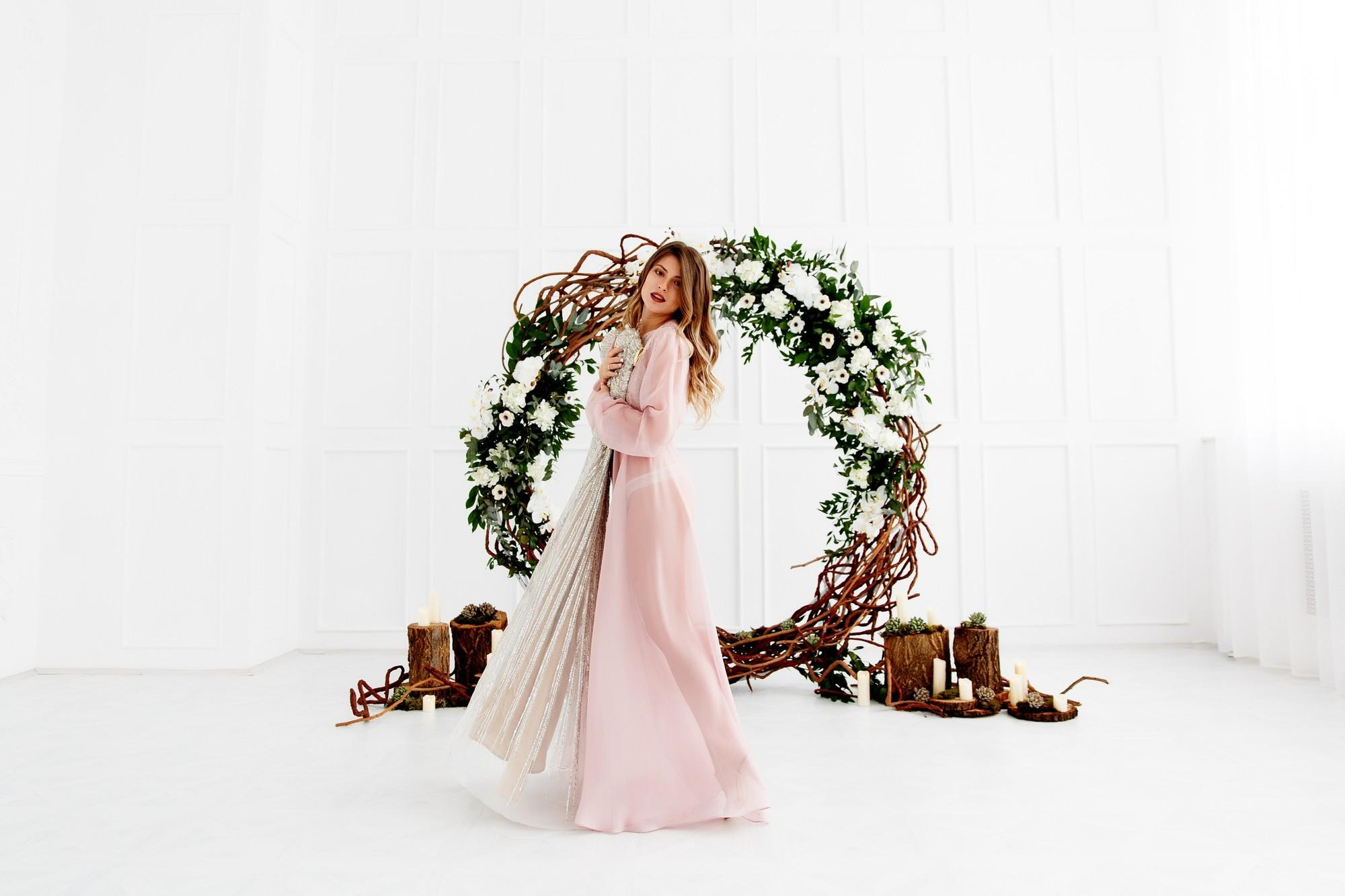 Сергей & Анна