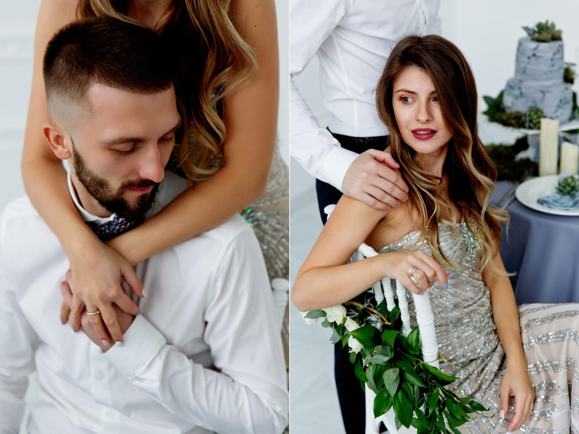 Сергей & Анна