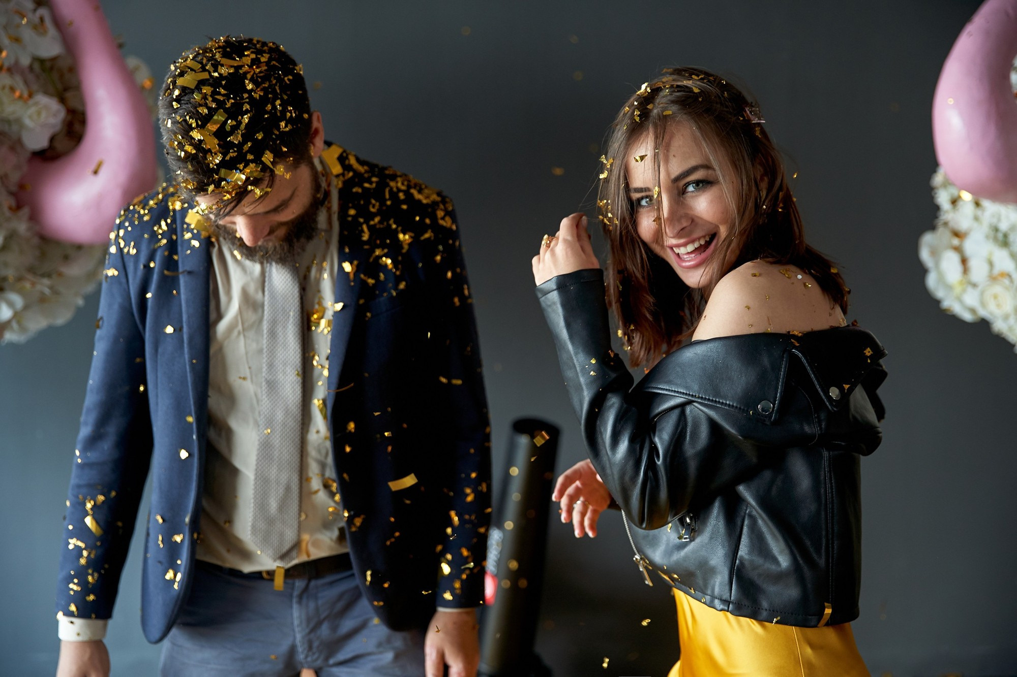 Валентина и Вячеслав