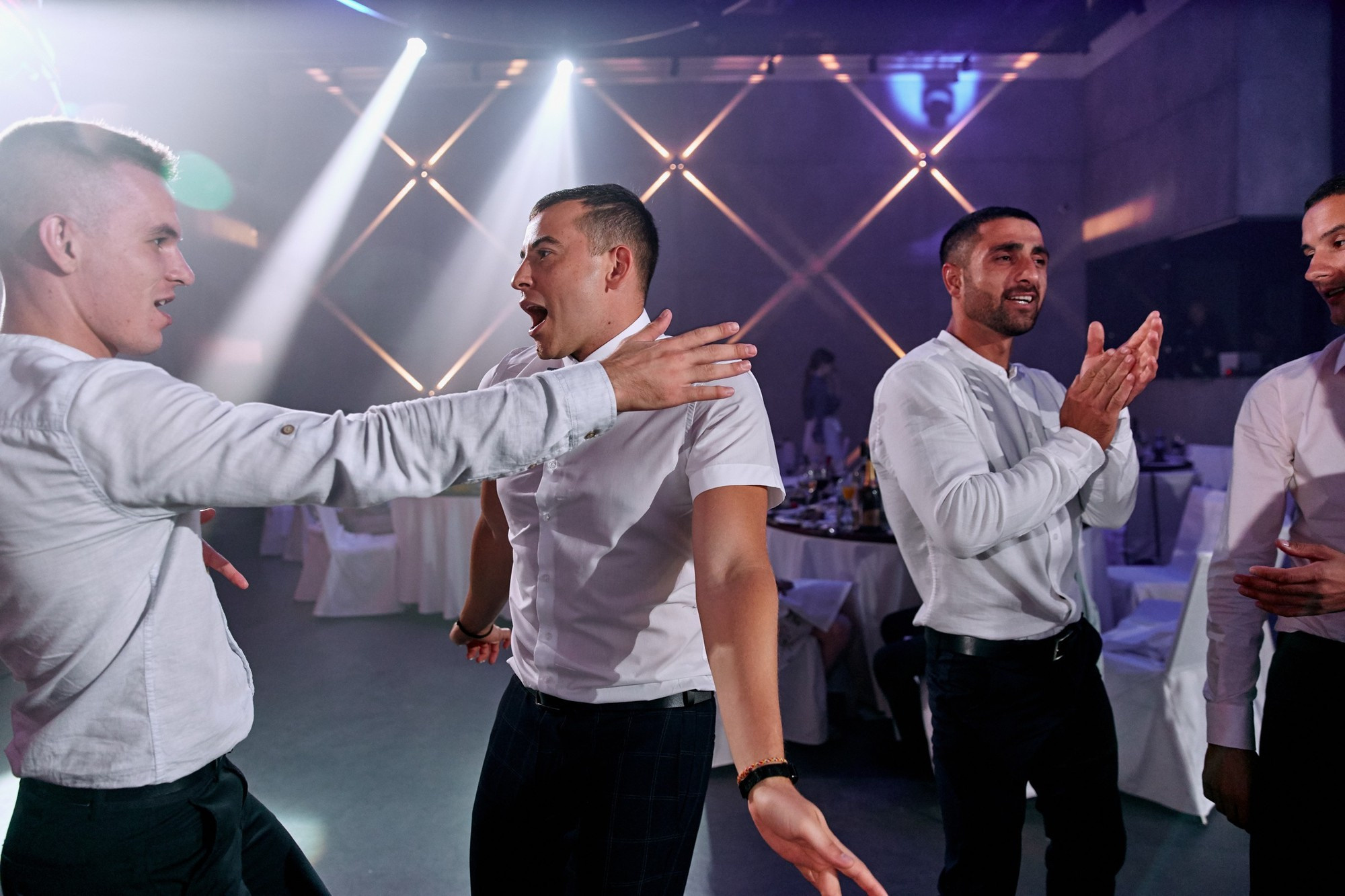 Евгений и Галина