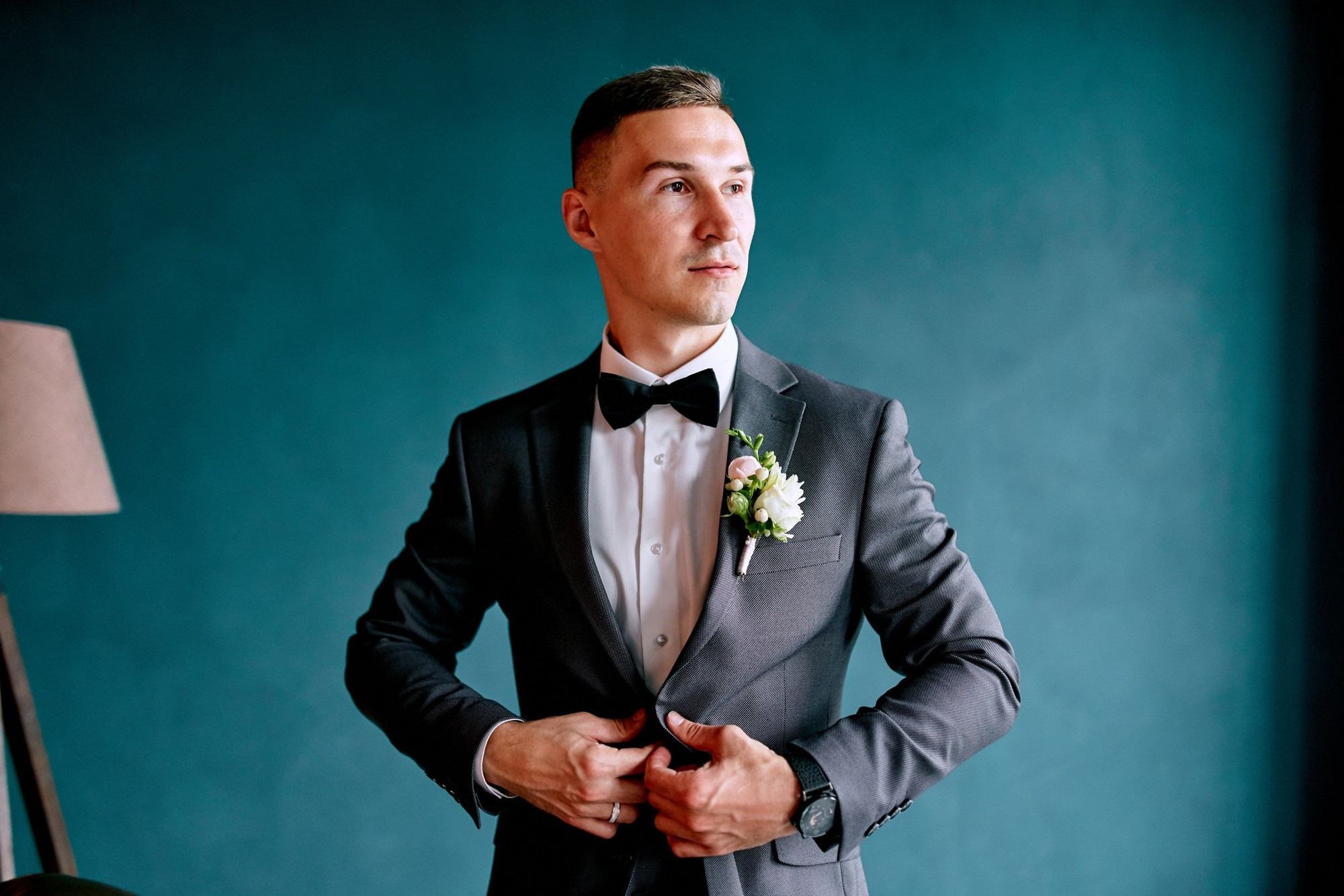 Евгений и Галина