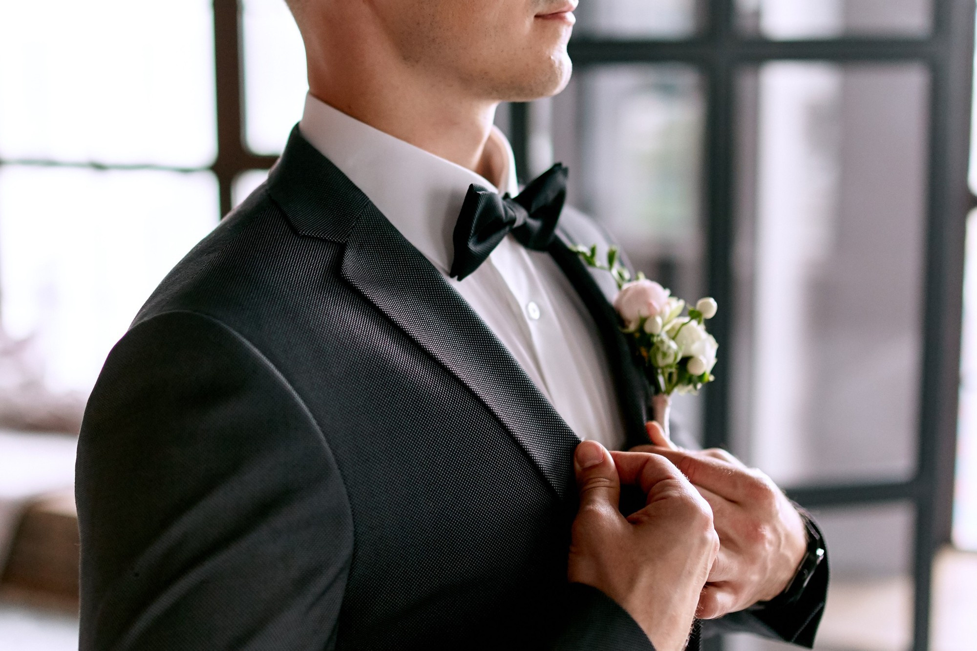 Евгений и Галина