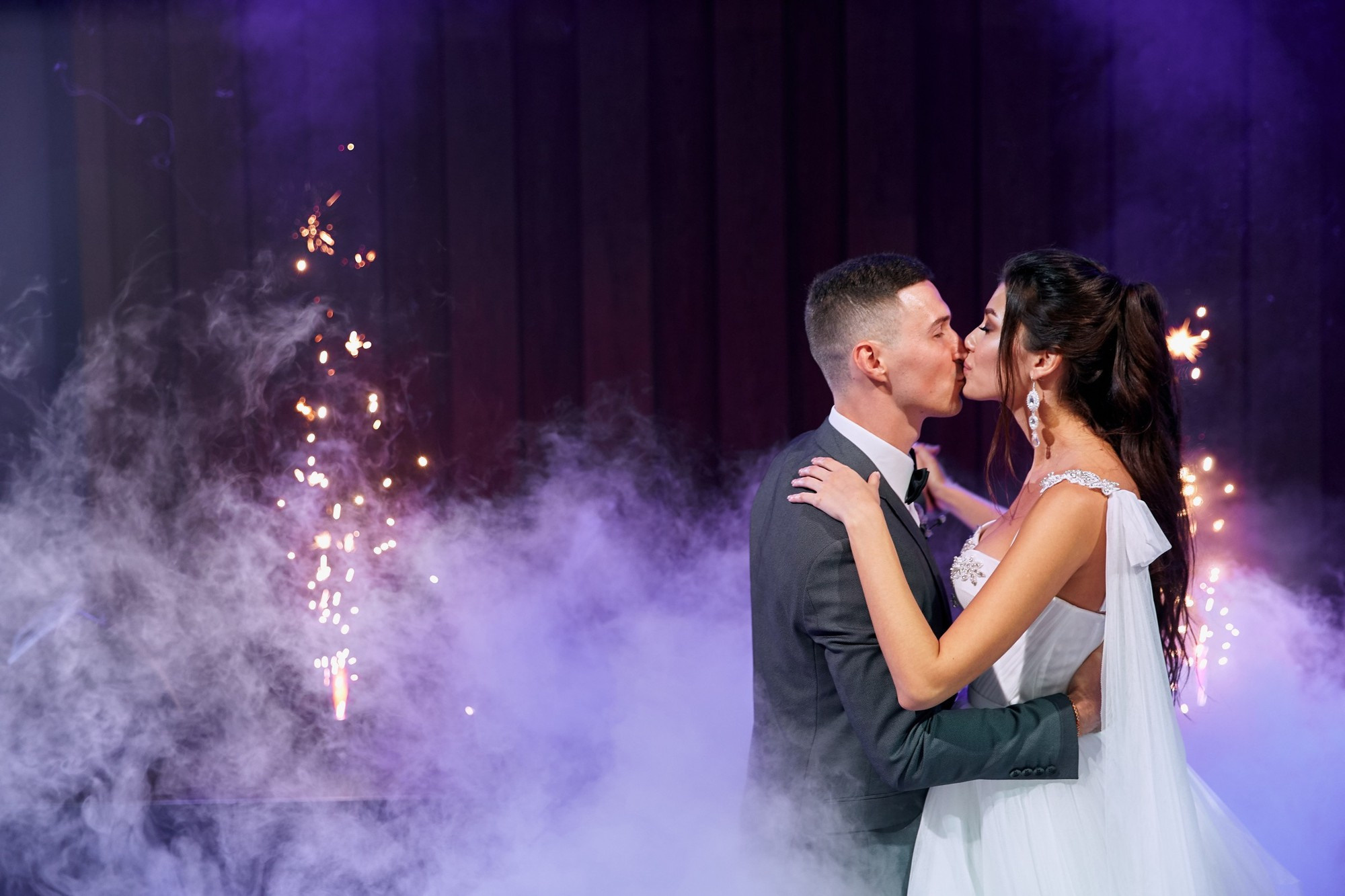 Евгений и Галина